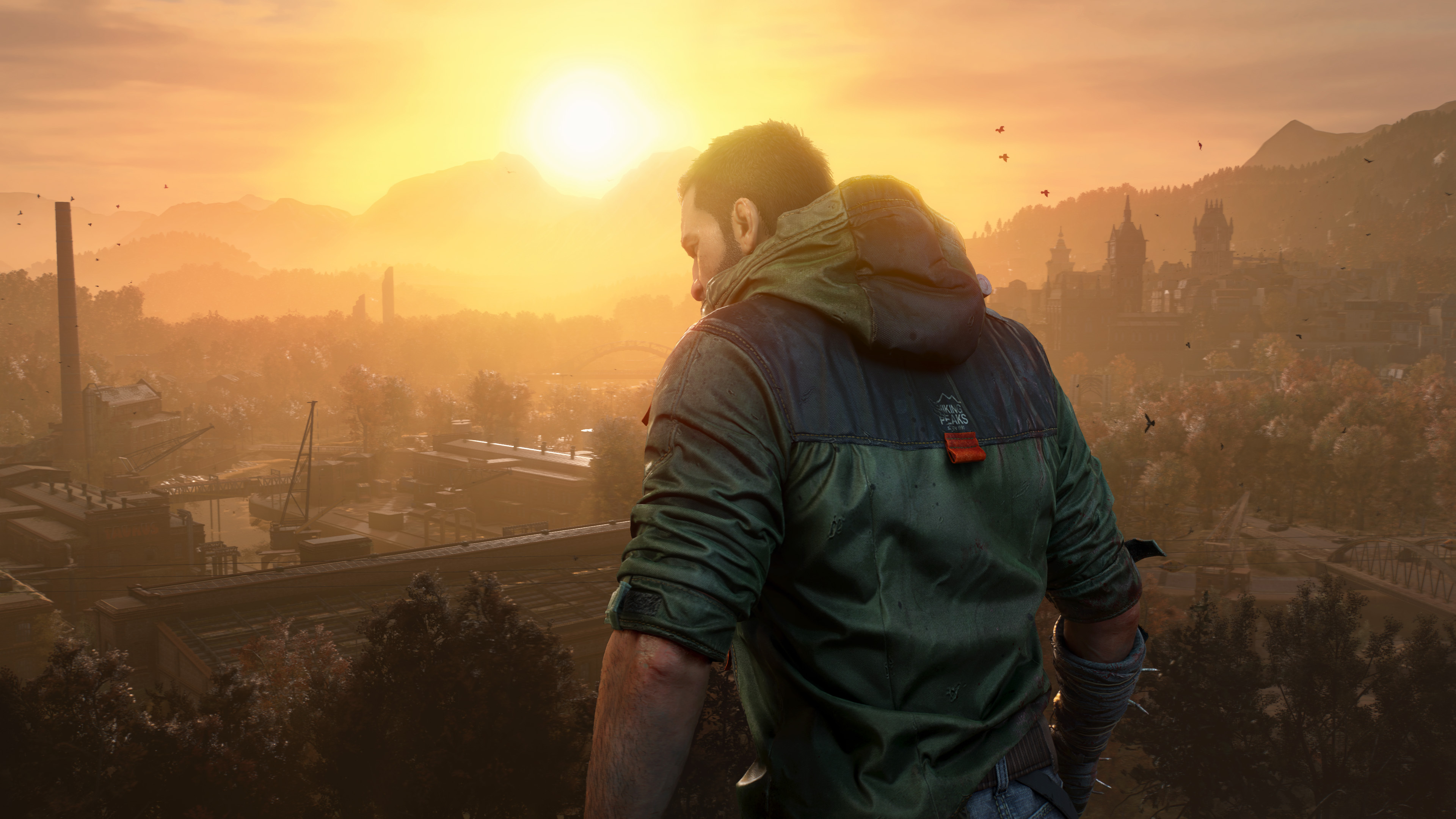 Dying Light: The Beast's PC Hardware Requirements Favor CPUs Over GPUs