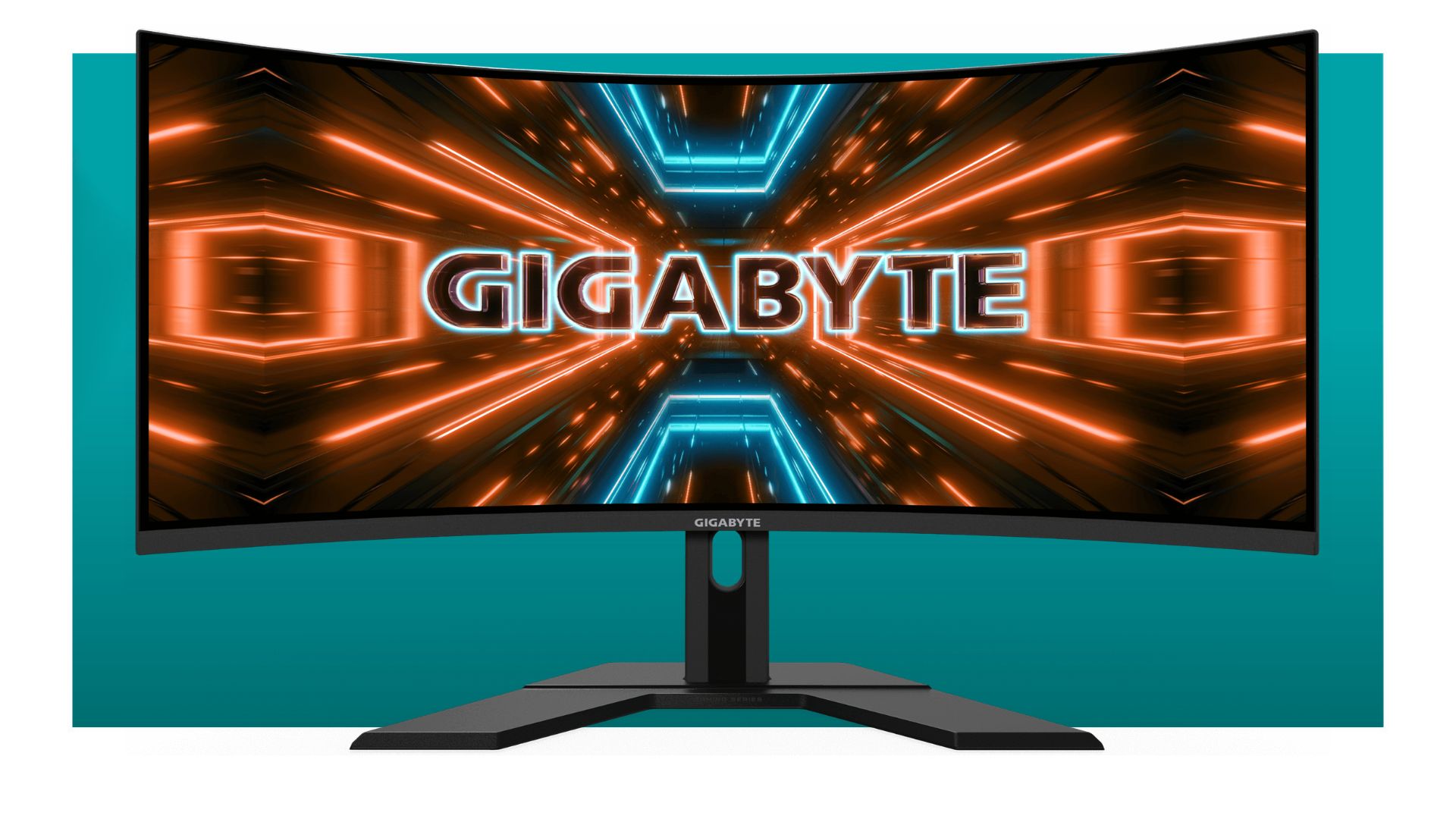 This Gigabyte 1440p Ultrawide Gaming Monitor Deal is a Must-See