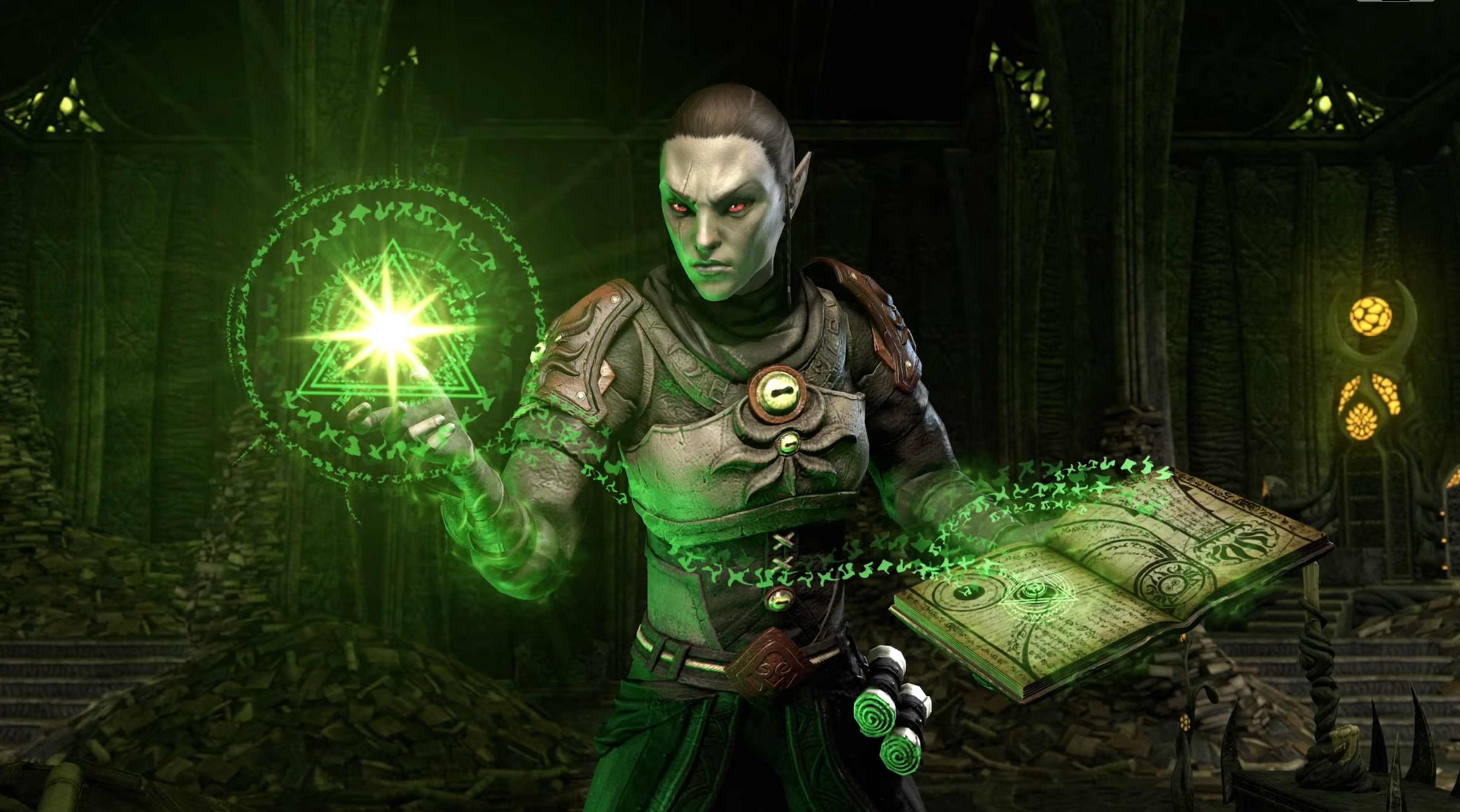 'It's been years!': Even after 11 years, gamers still wonder when The Elder Scrolls Online will release