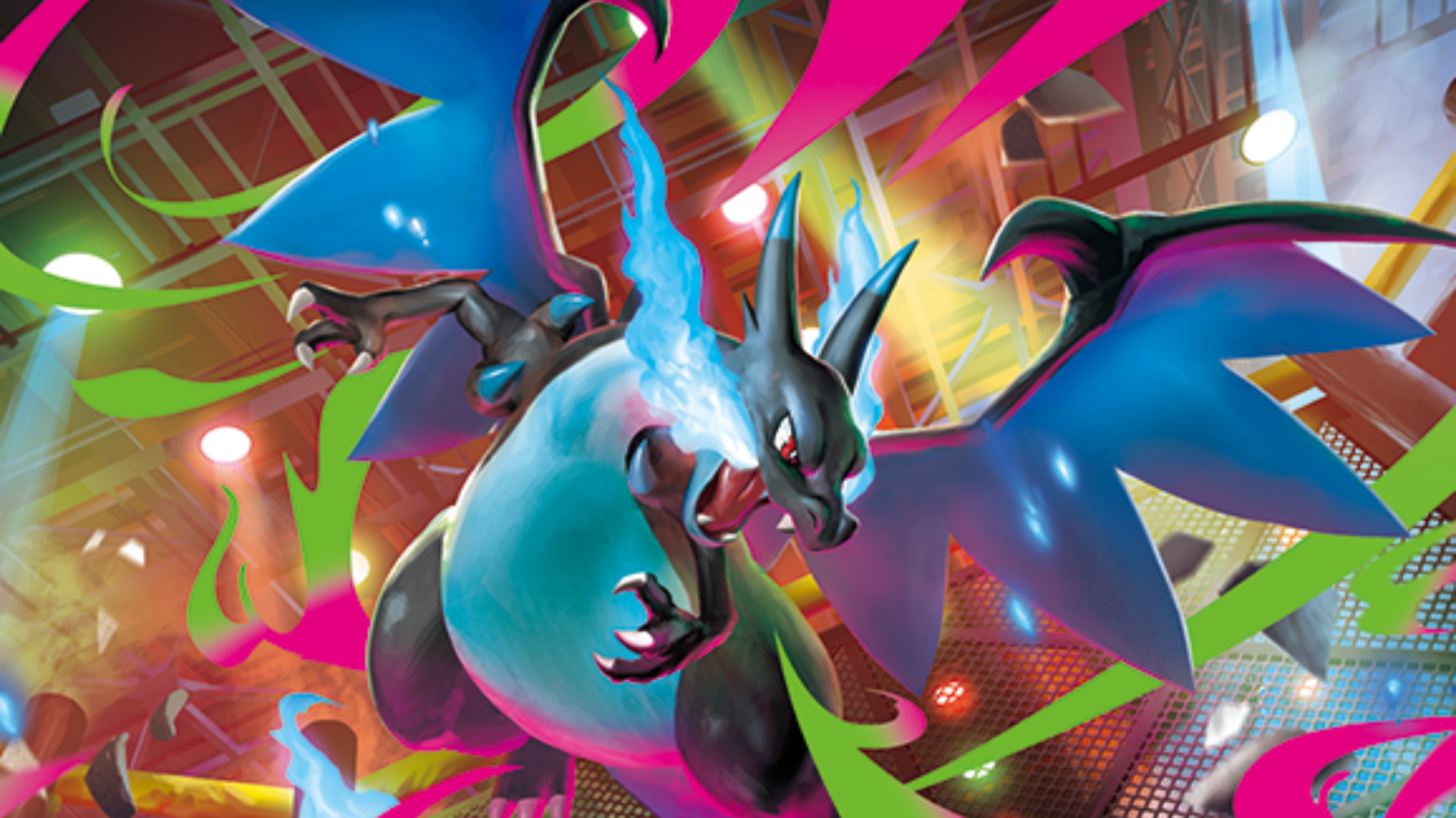 'Let the criers cry': 42,000 Pokémon TCG Phantasmal Flames products swiped by scalper group due to a 'massive error' on Pokémon Center