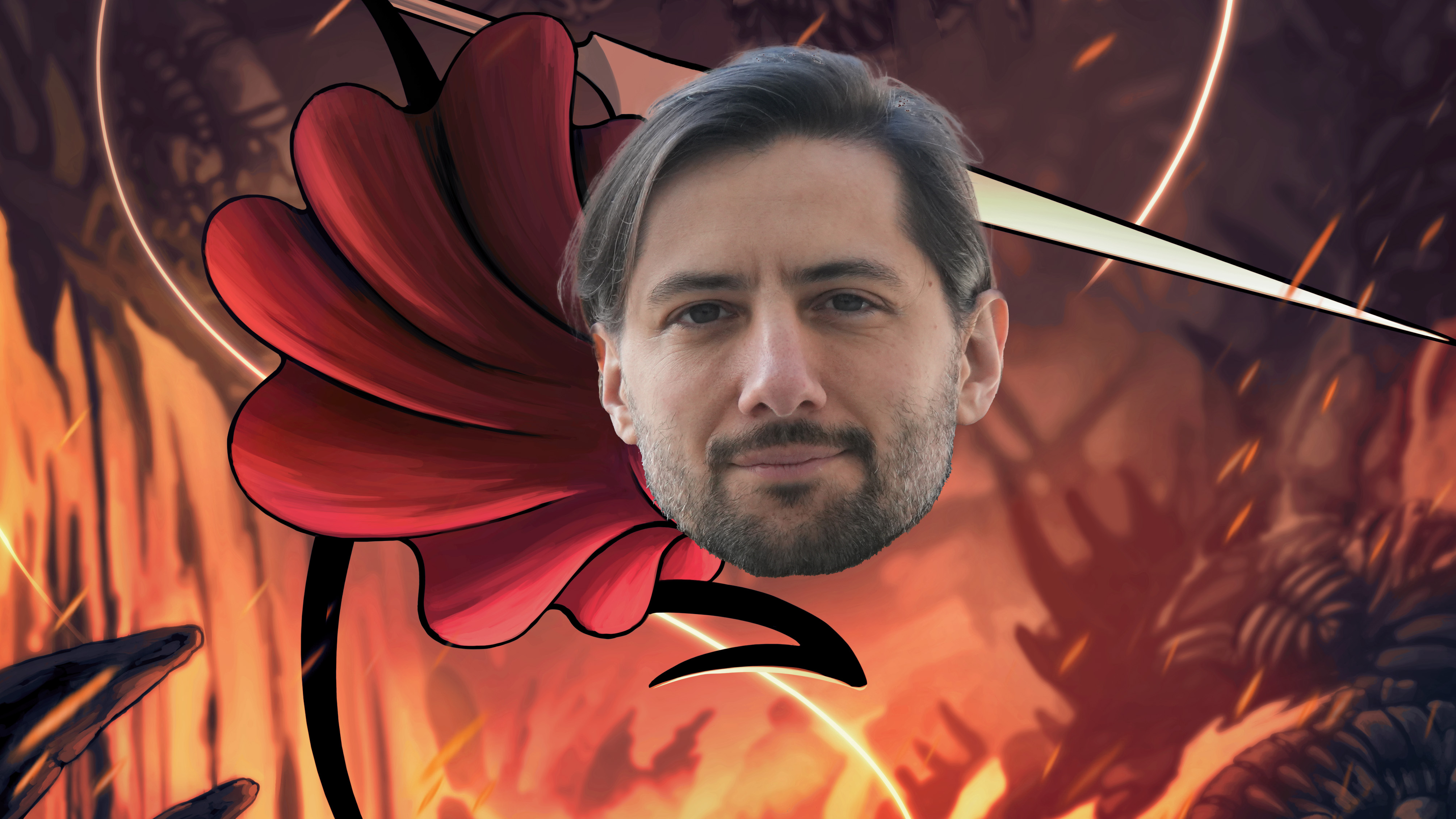 Eric Barone of Stardew Valley Makes a Cameo in Hollow Knight: Silksong