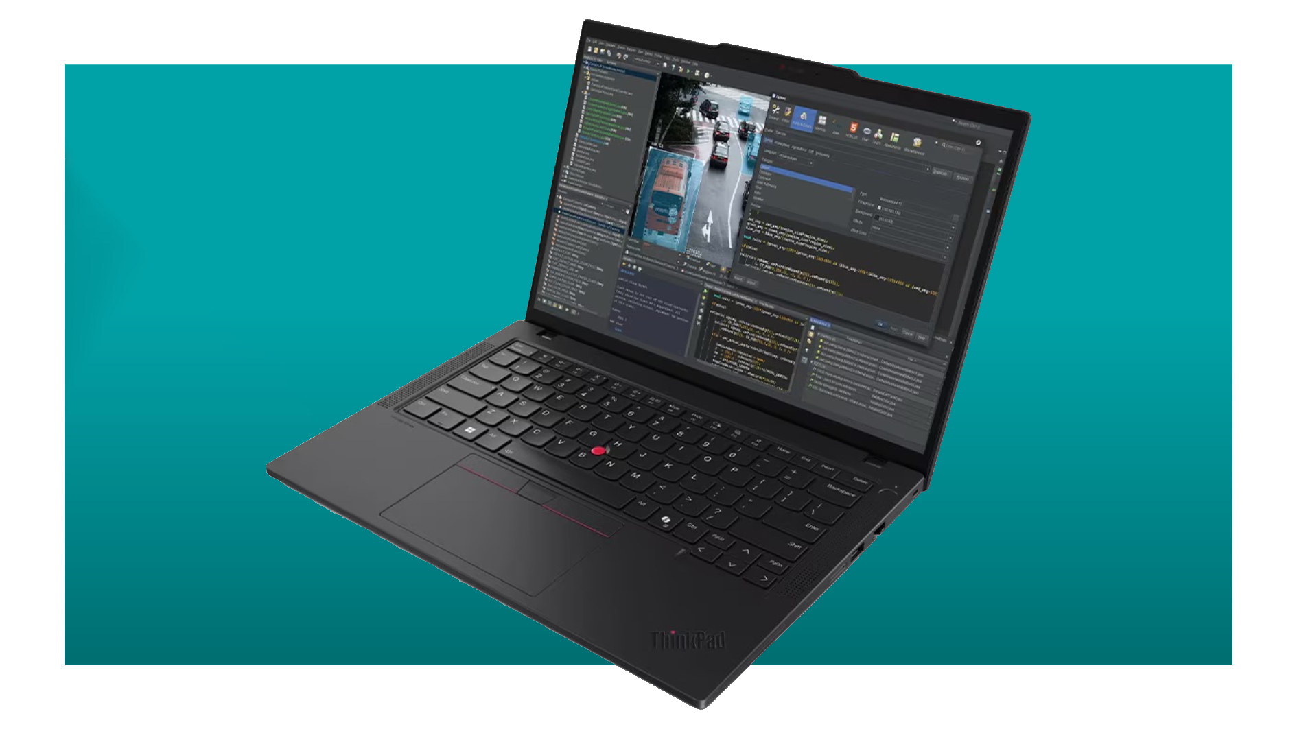 Lenovo's Carbon-Fiber ThinkPad with RTX 4090 Now 45% Off: A Prime Gaming Deal