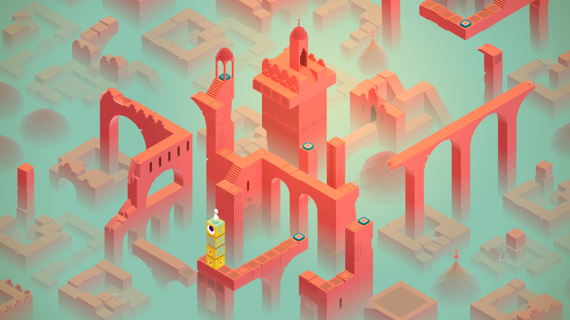 My Favorite Puzzle Game is Free on the Epic Games Store This Week