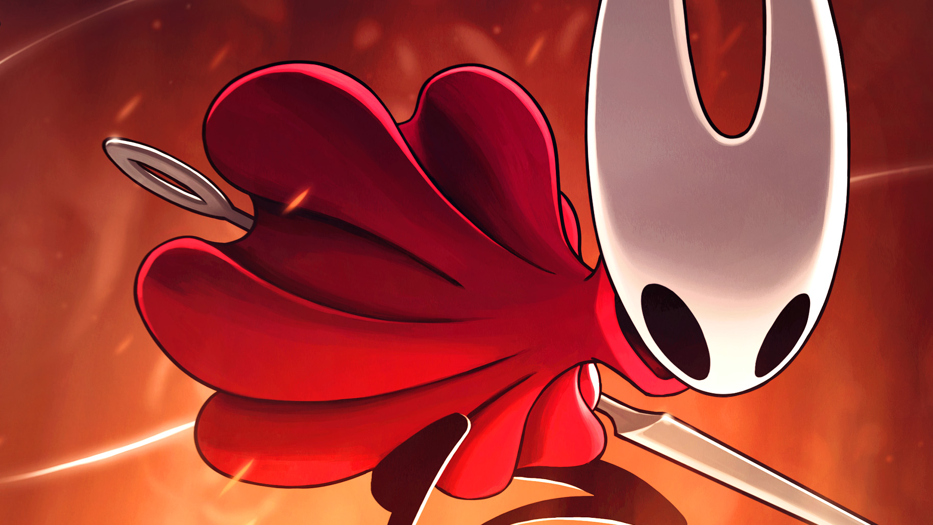 Silksong Achievement Indicates It Will Take Over 10 Extra Hours for Complete 100%