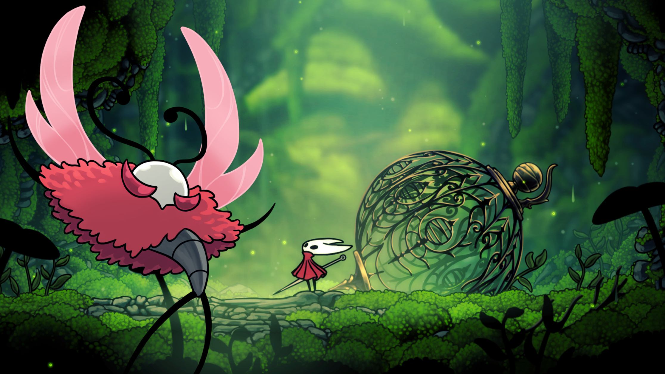 Support for Silksong Grows Even Among Pirates: A Call to Buy