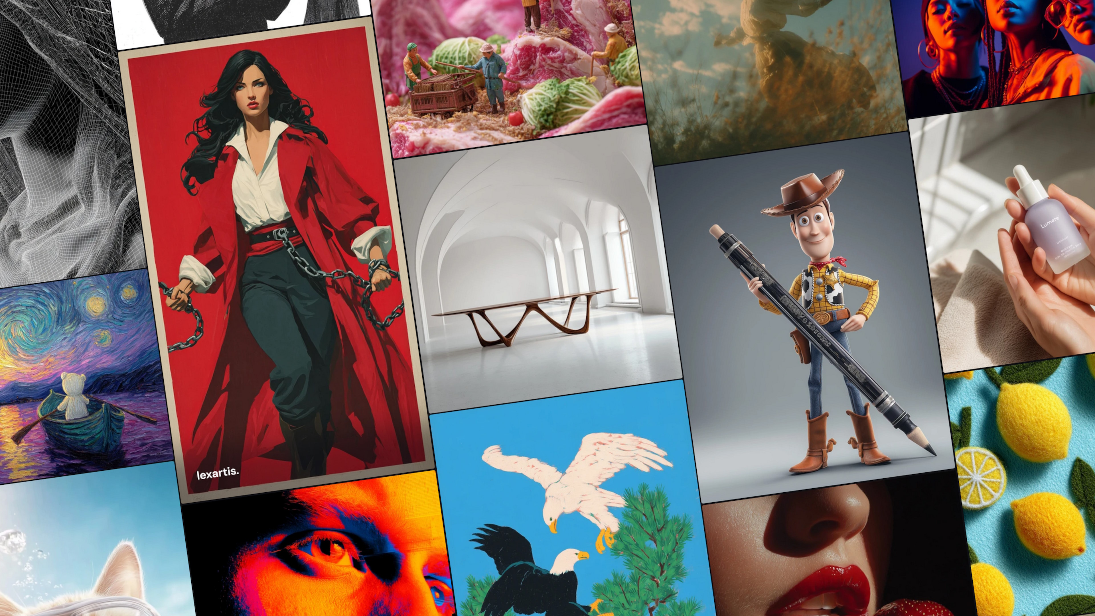 Warner Bros Discovery Takes Legal Action Against Midjourney Over Copyright Violation
