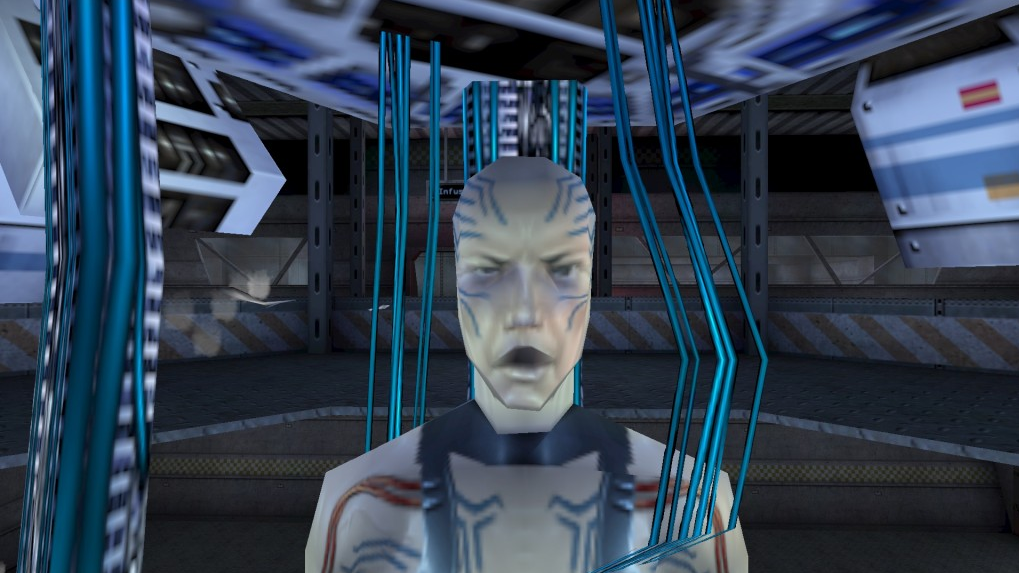 Elon Musk's Connection to Deus Ex: A Discussion of Its Consequences