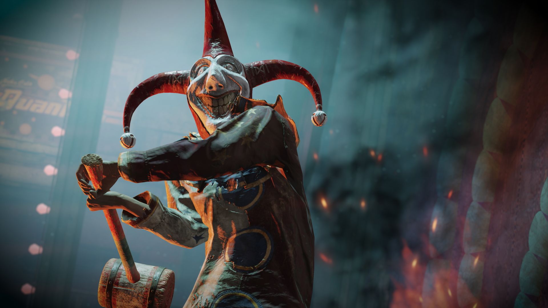 Fallout 76's Canvas Bag Controversy: An Admission of Mistake from Ex-Marketing VP Pete Hines