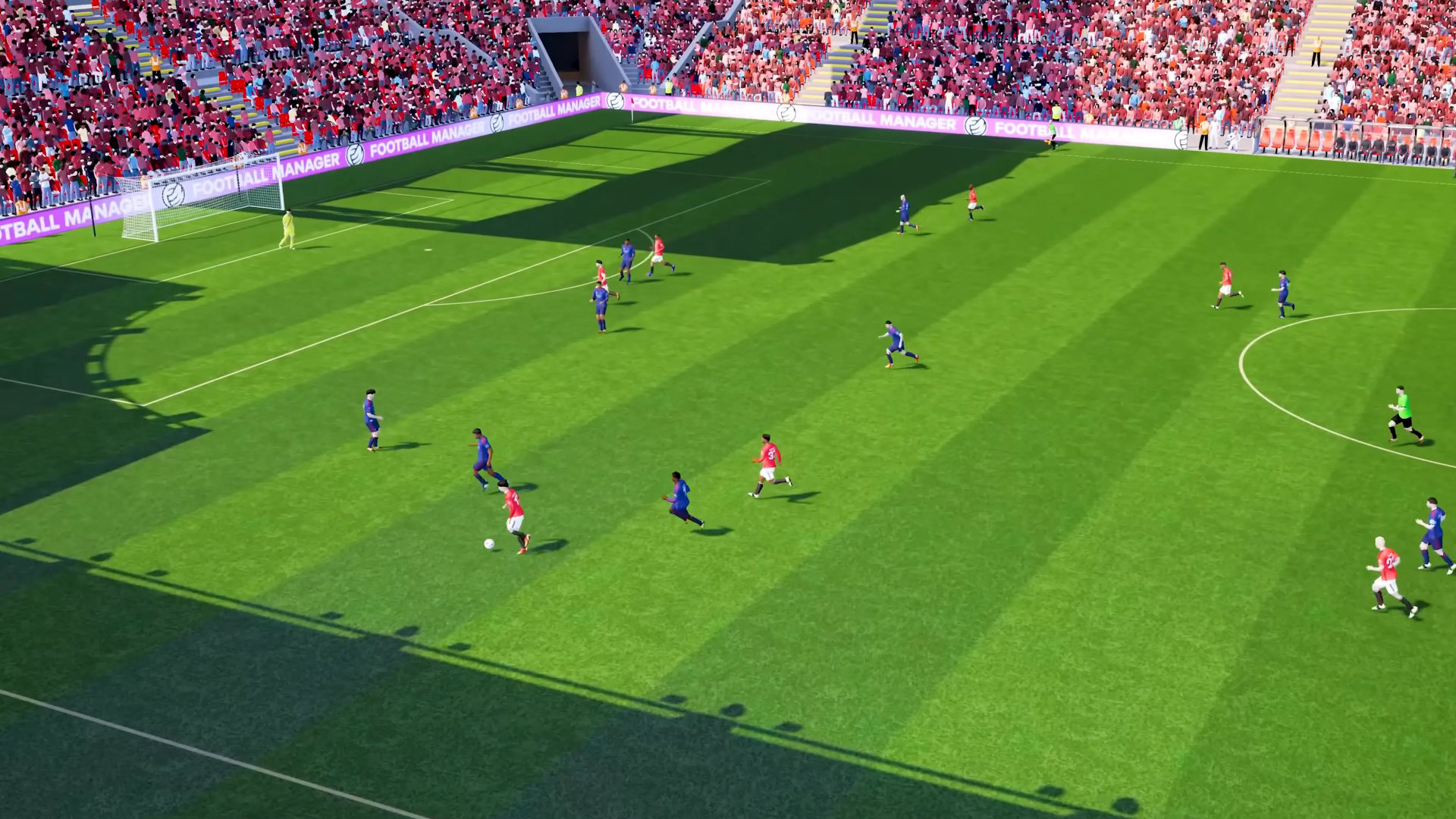 Football Manager 26's Minimal Specs Open Doors for Older PCs