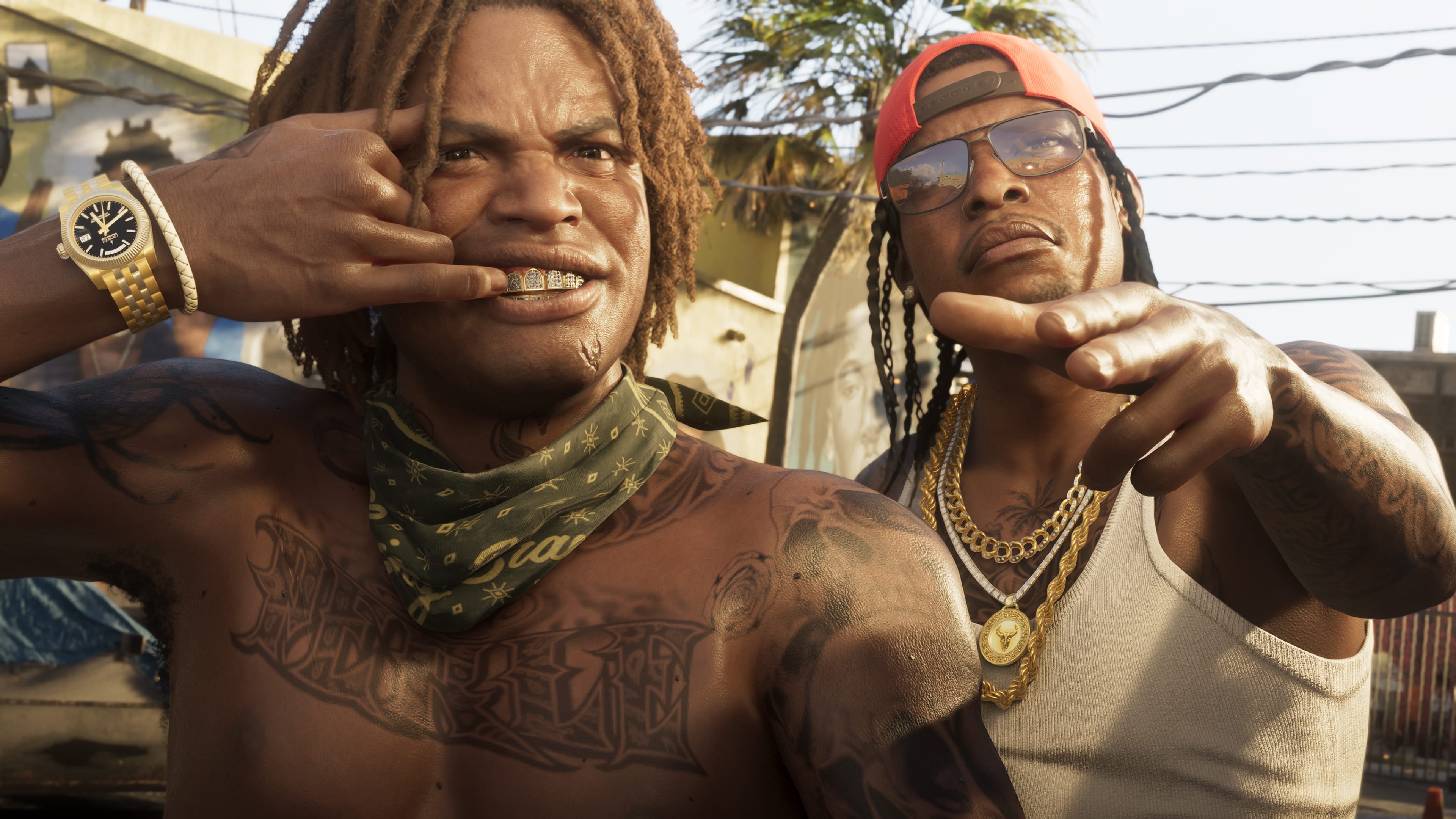 GTA 6 Could Be a Massive 'AAAAA' Game, Warns Devolver Co-Founder