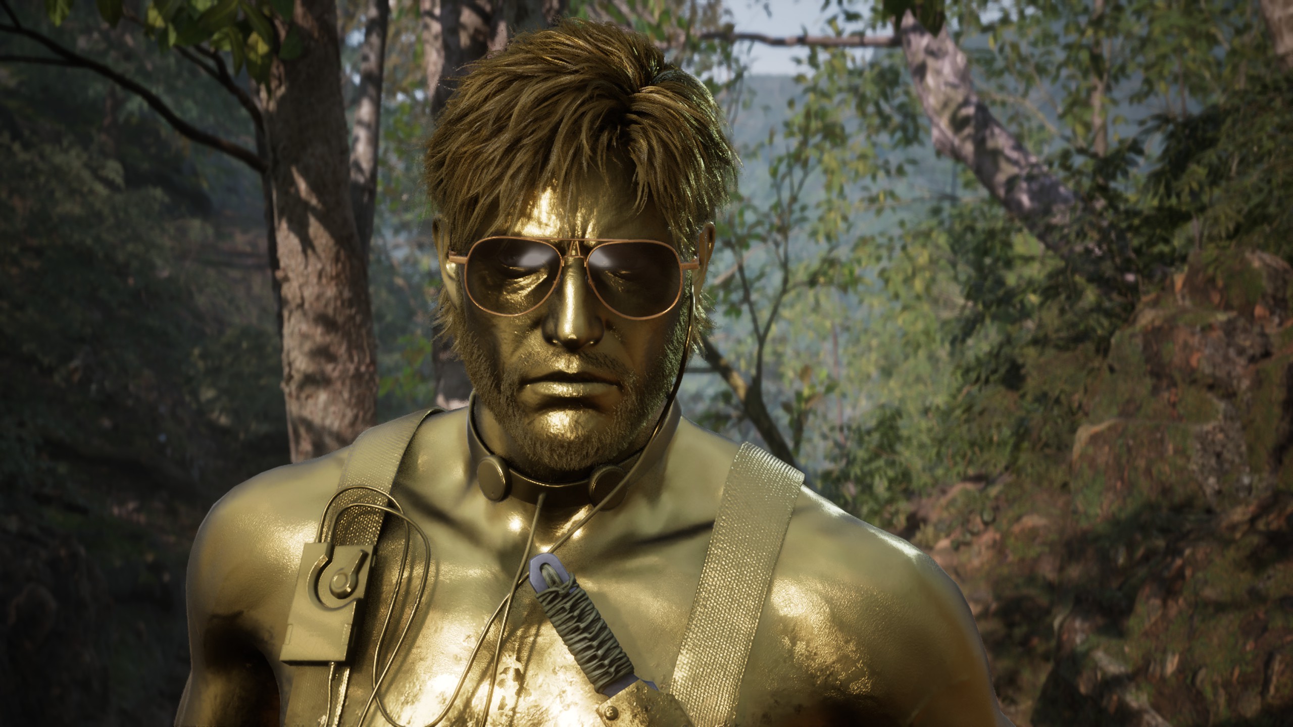 Metal Gear Solid Delta: Snake Eater Achieves Over One Million Sales After Launch