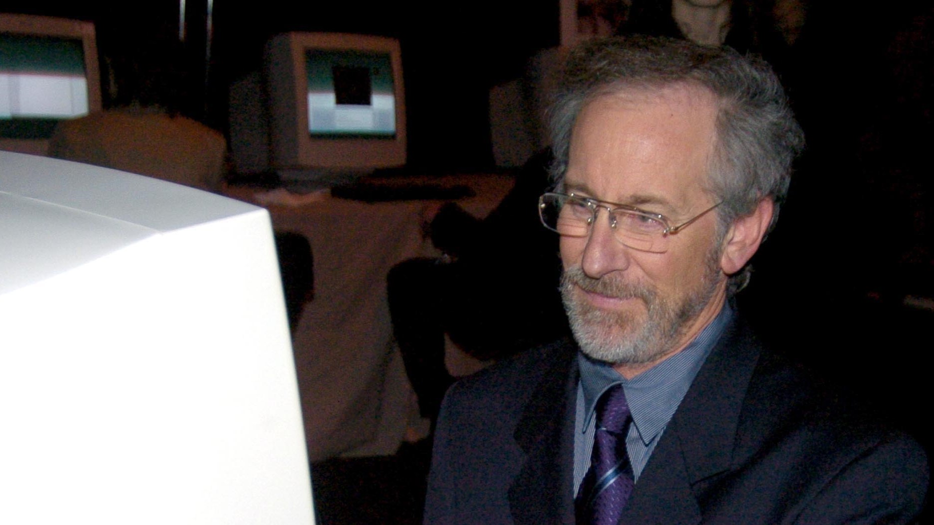Steven Spielberg's Ambitious Vision for a Call of Duty Movie Was Rejected