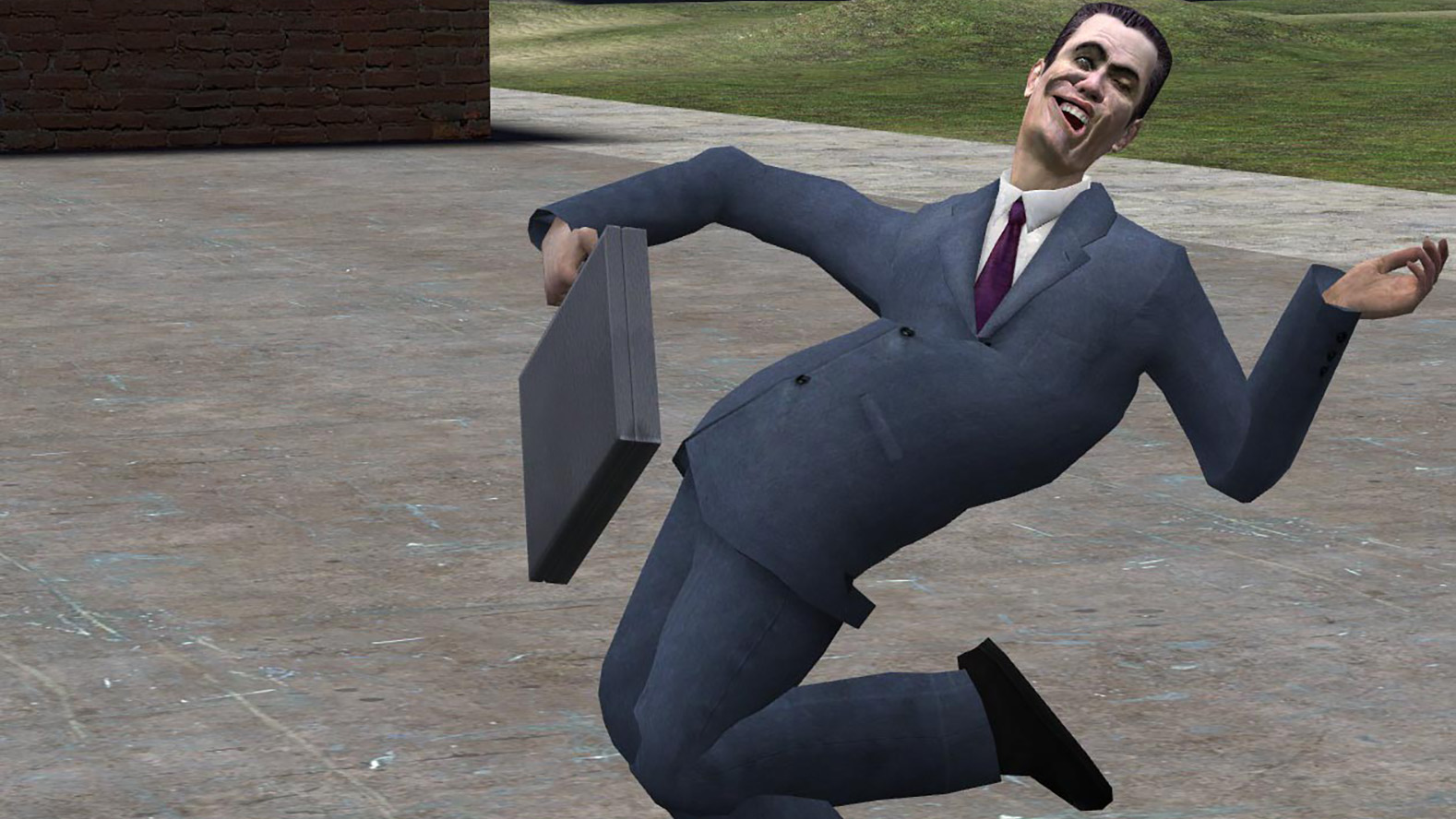 As Silksong Releases, Gamers Shift Focus Back to Half-Life 3