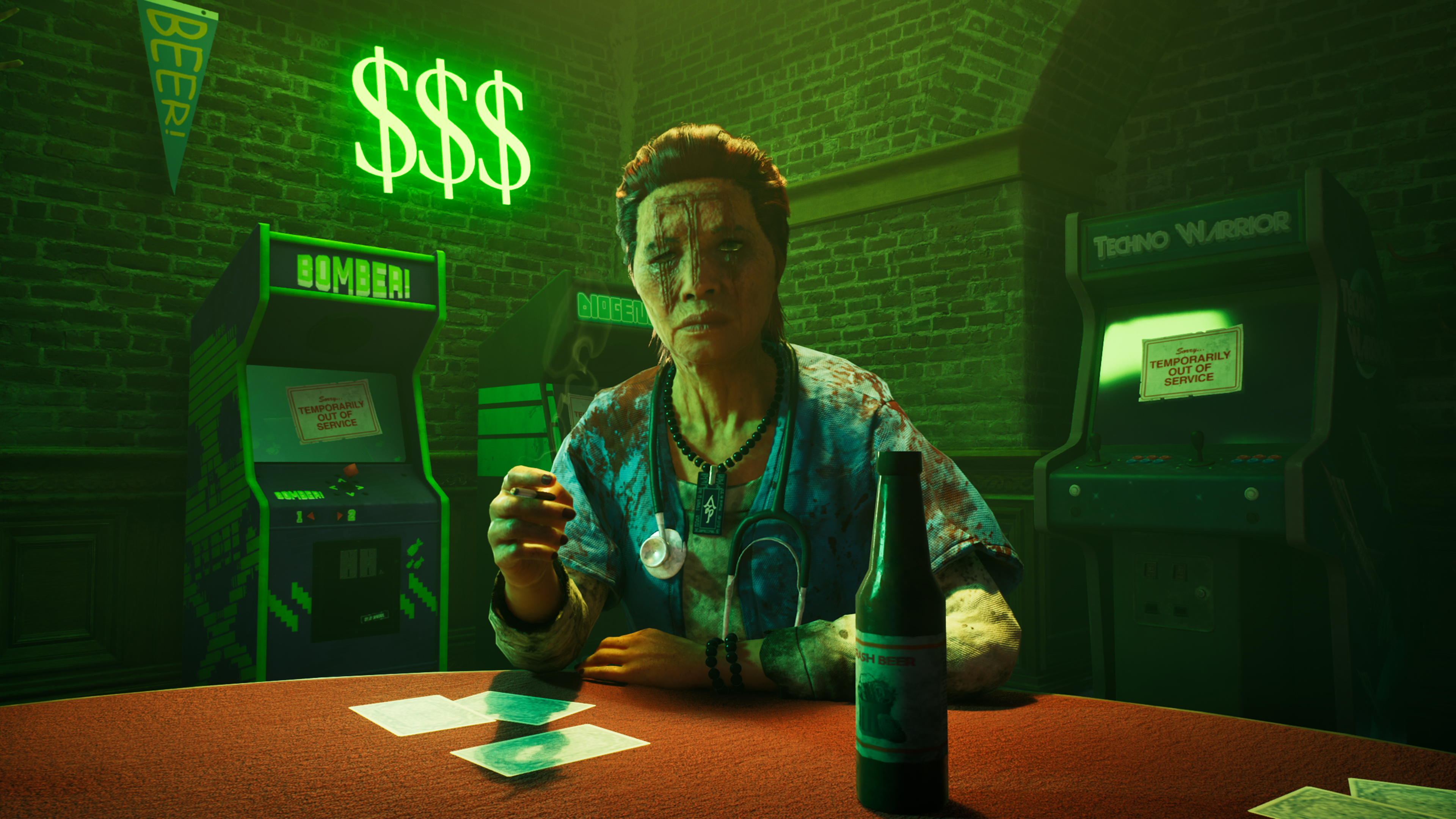 Paradox Initiates Refunds for Bloodlines 2 Preorders Ahead of Pricing Changes