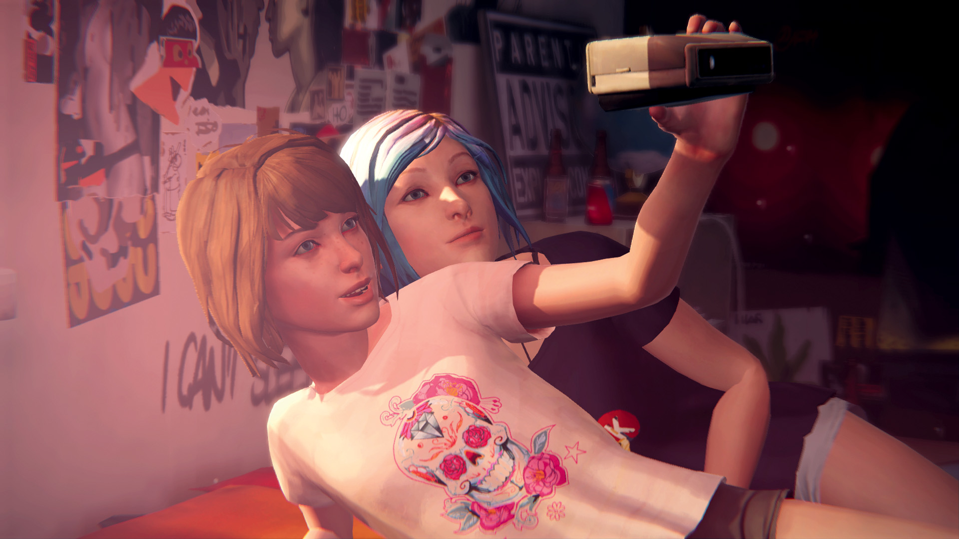 Streaming Series Based on Life is Strange Confirmed by Amazon