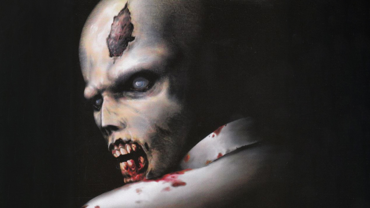 Zach Cregger, Director of Weapons, Takes the Helm of the New Resident Evil Film