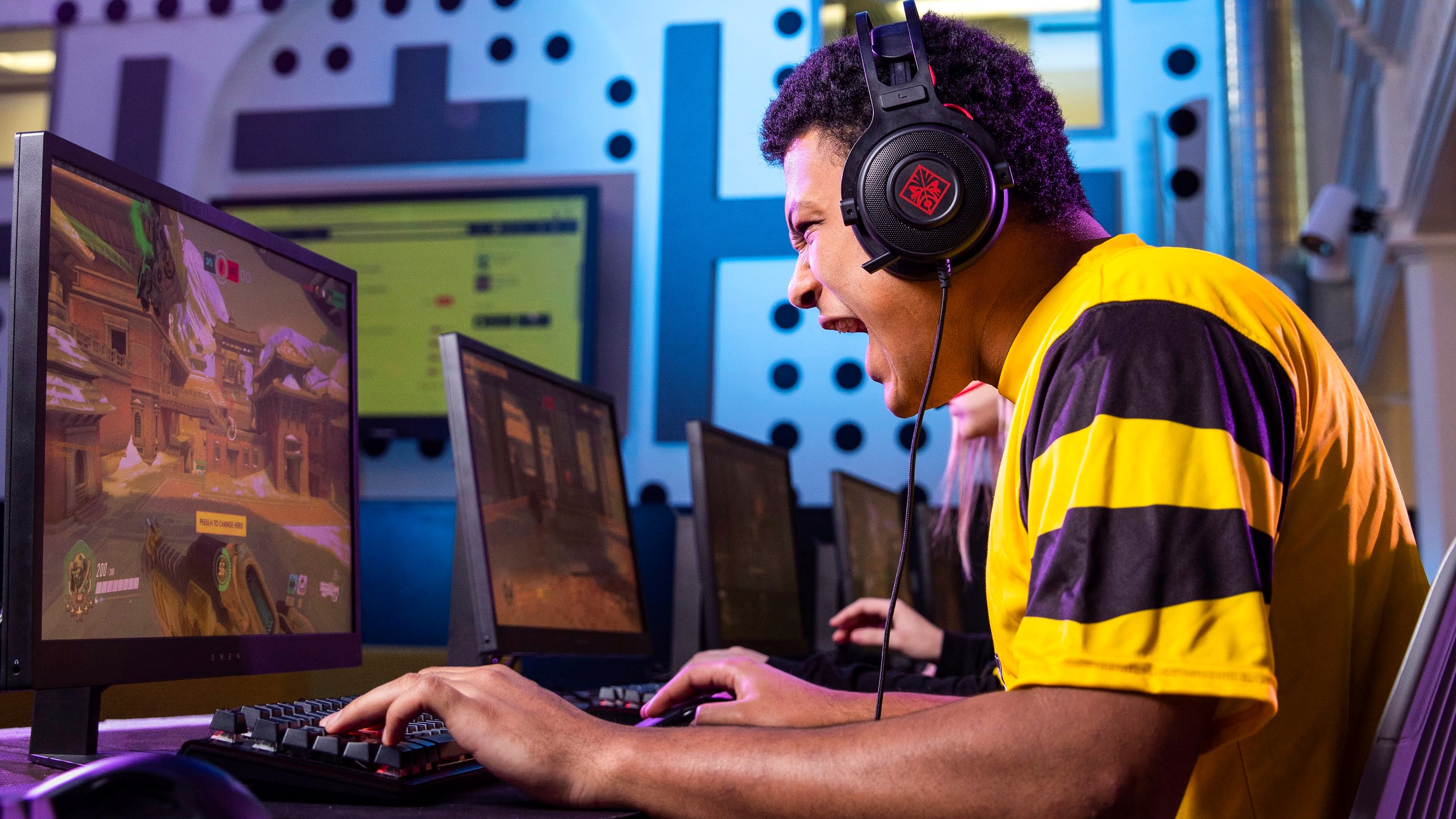 Esports Pros Voicing Discontent Over Intel CPUs at Tournaments