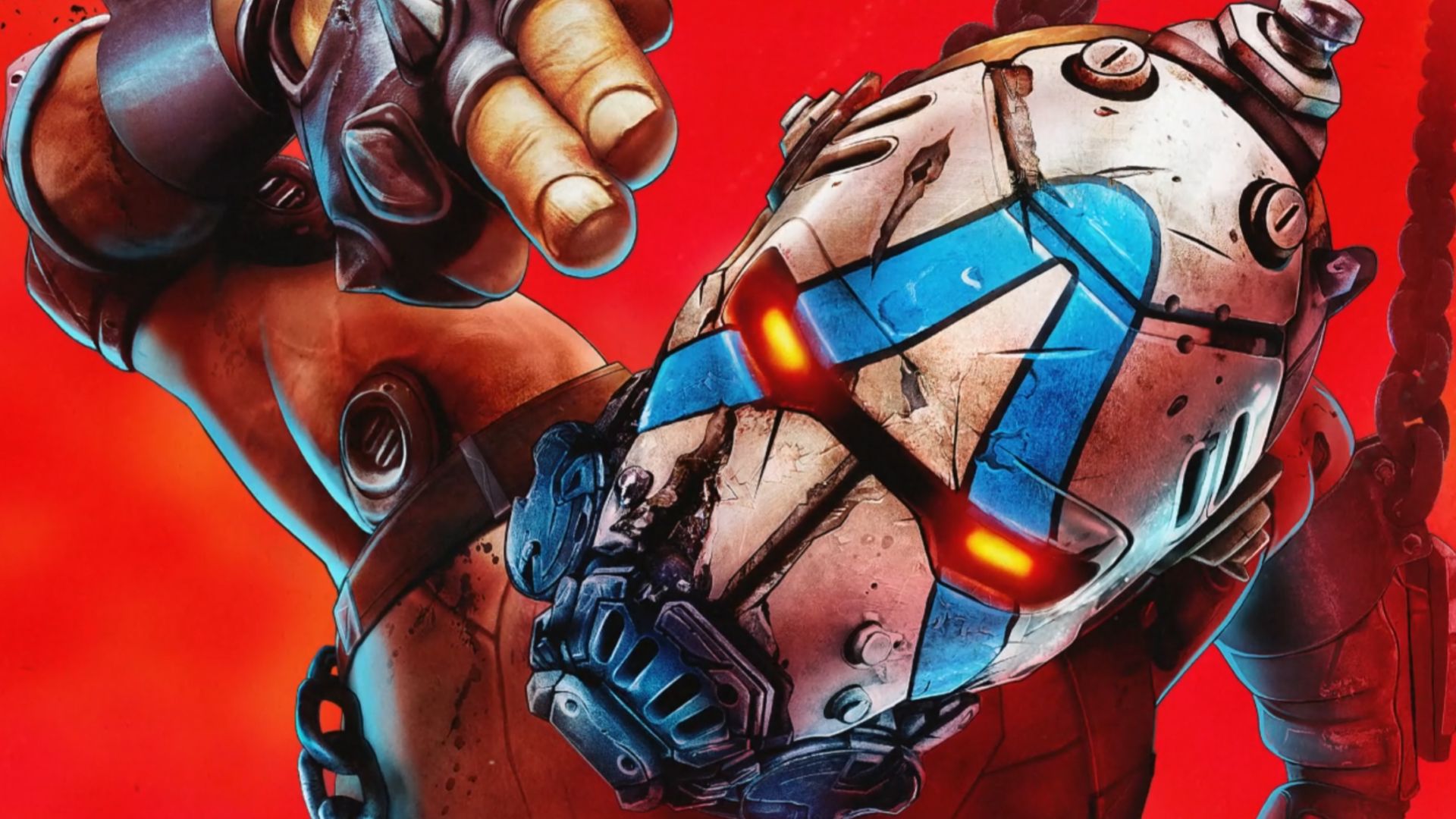 Gearbox's Randy Pitchford Discusses Day-One Patch and Performance Expectations for Borderlands 4
