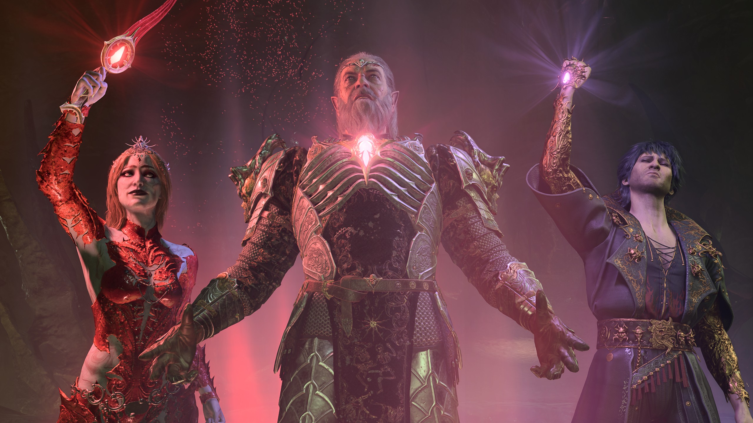 Wizards of the Coast President in Search of Innovative D&D MMO