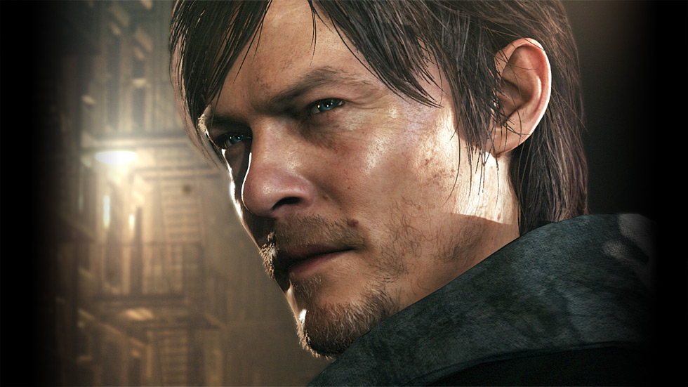 Bayonetta Director Challenges Kojima Over PT