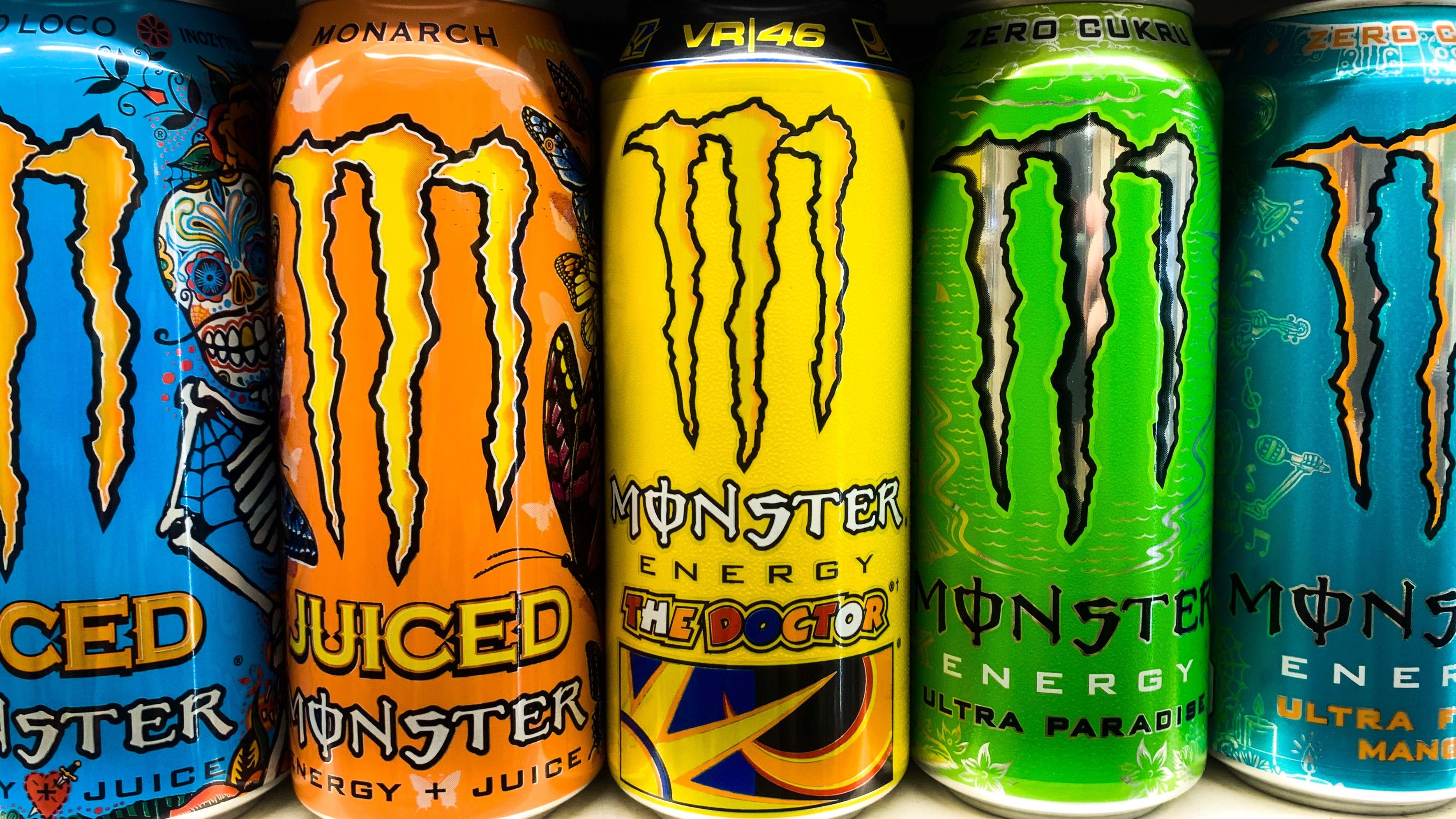 Indie Horror Game Triumphs Over Monster Energy and Is Headed for Film Adaptation