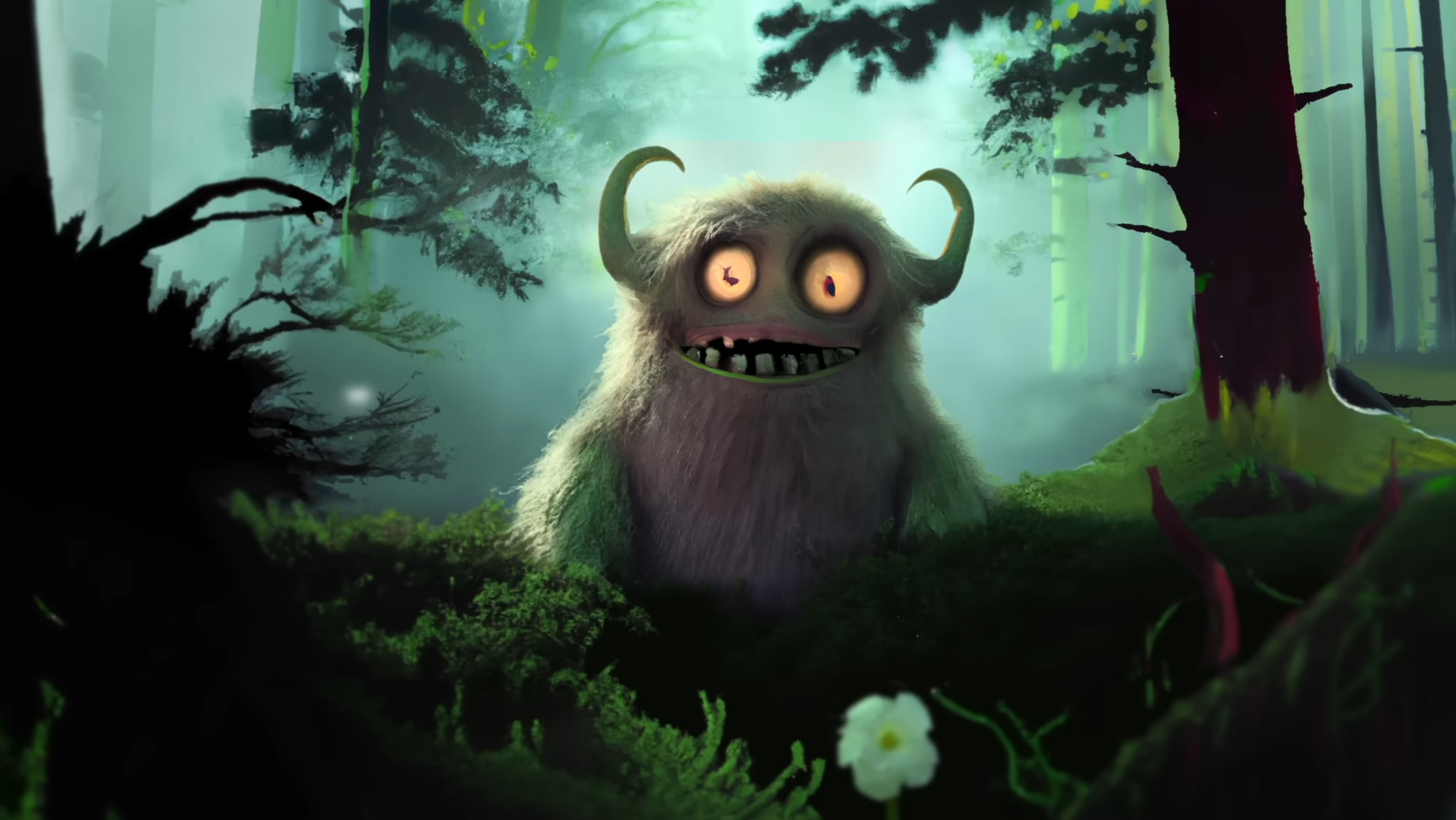 OpenAI Supports New Animated Film 'Critterz' Aimed at Revolutionizing Hollywood with AI
