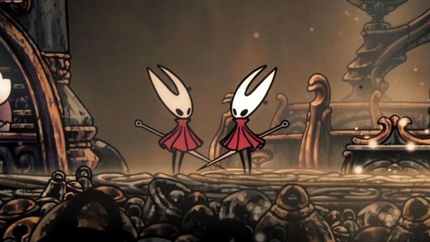 Silksong Introduces Multiplayer Mods Less Than a Week After Launch