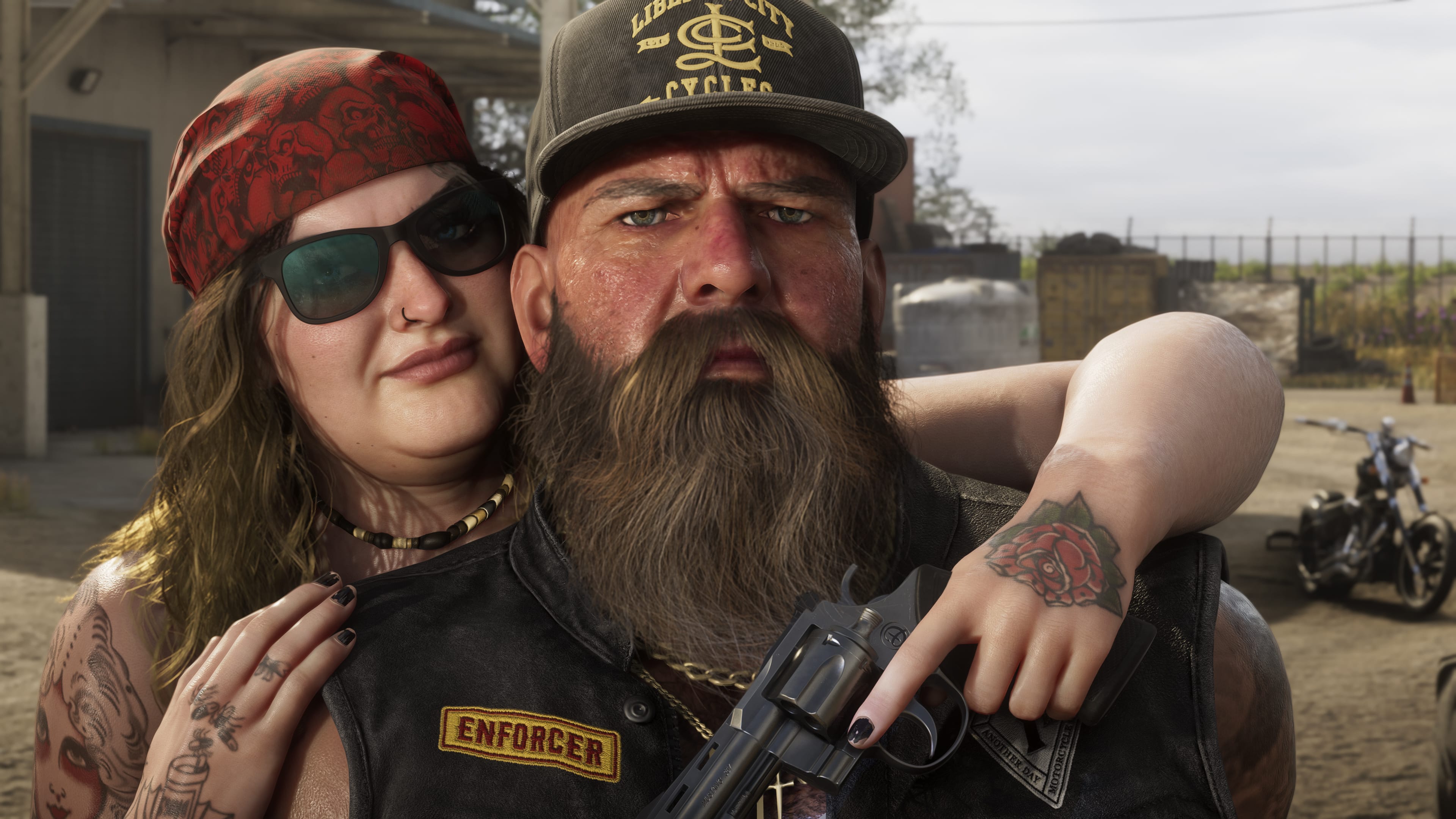 Take-Two Attempts to Conceal GTA 6 Websites, Spark Ignition Among Fans