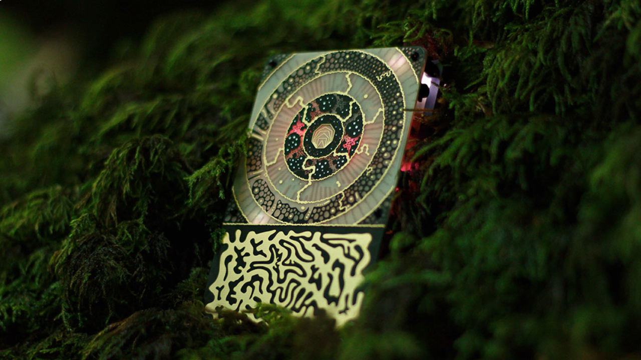 The Stunning Pocket Scion: A Biofeedback Instrument That Transforms Plant Signals into Sound