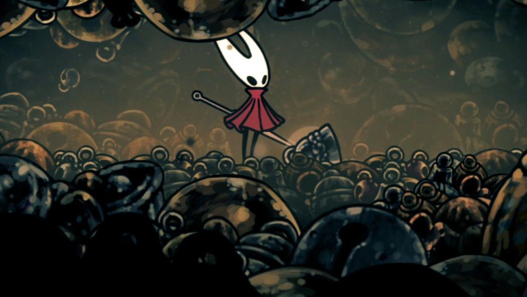Unlocking Silksong's Hidden Challenge: The Steel Soul Mode