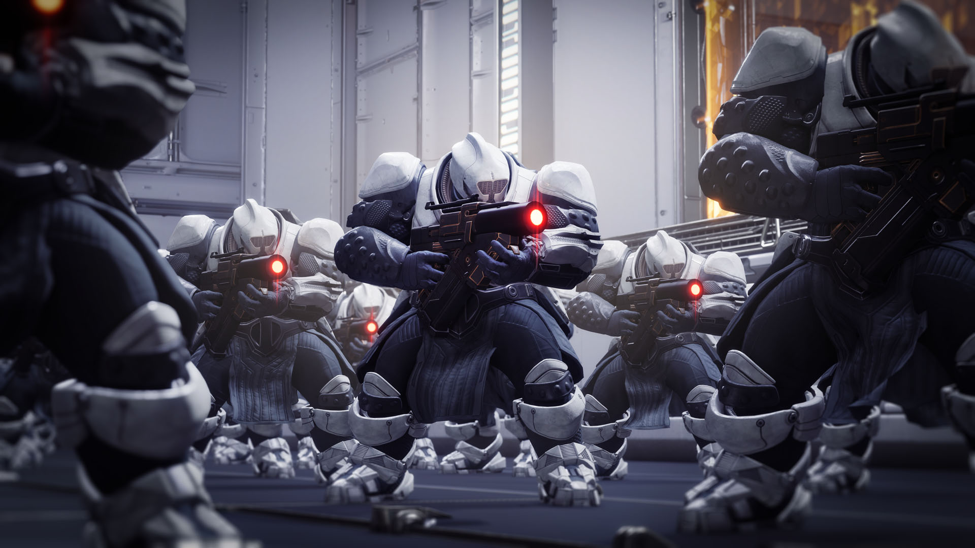 Watch: Upcoming Destiny 2 Expansion Features Star Wars Themes and Iconic Elements