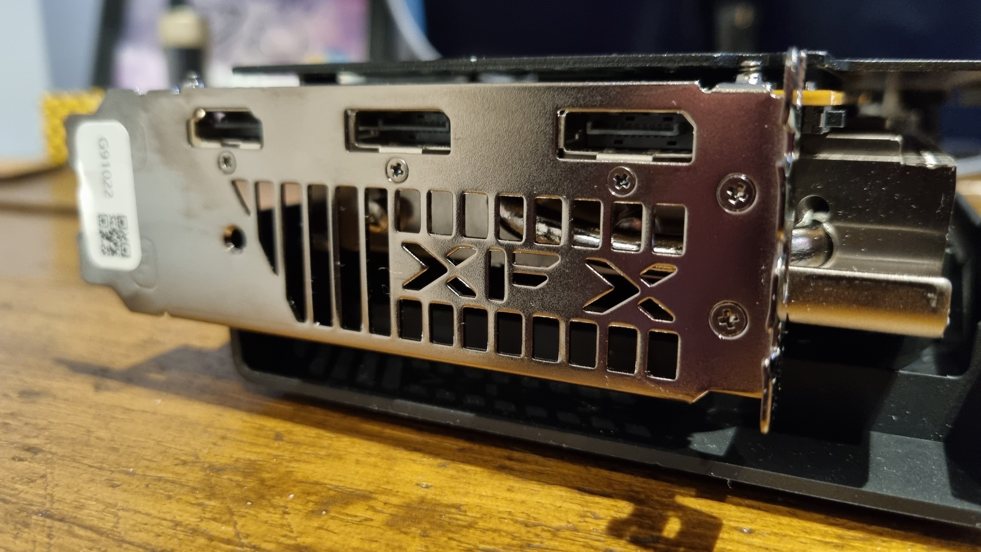 XFX Unveils 'V3' Radeon RX 9060 XT GPUs with Enhanced Cooling Solutions