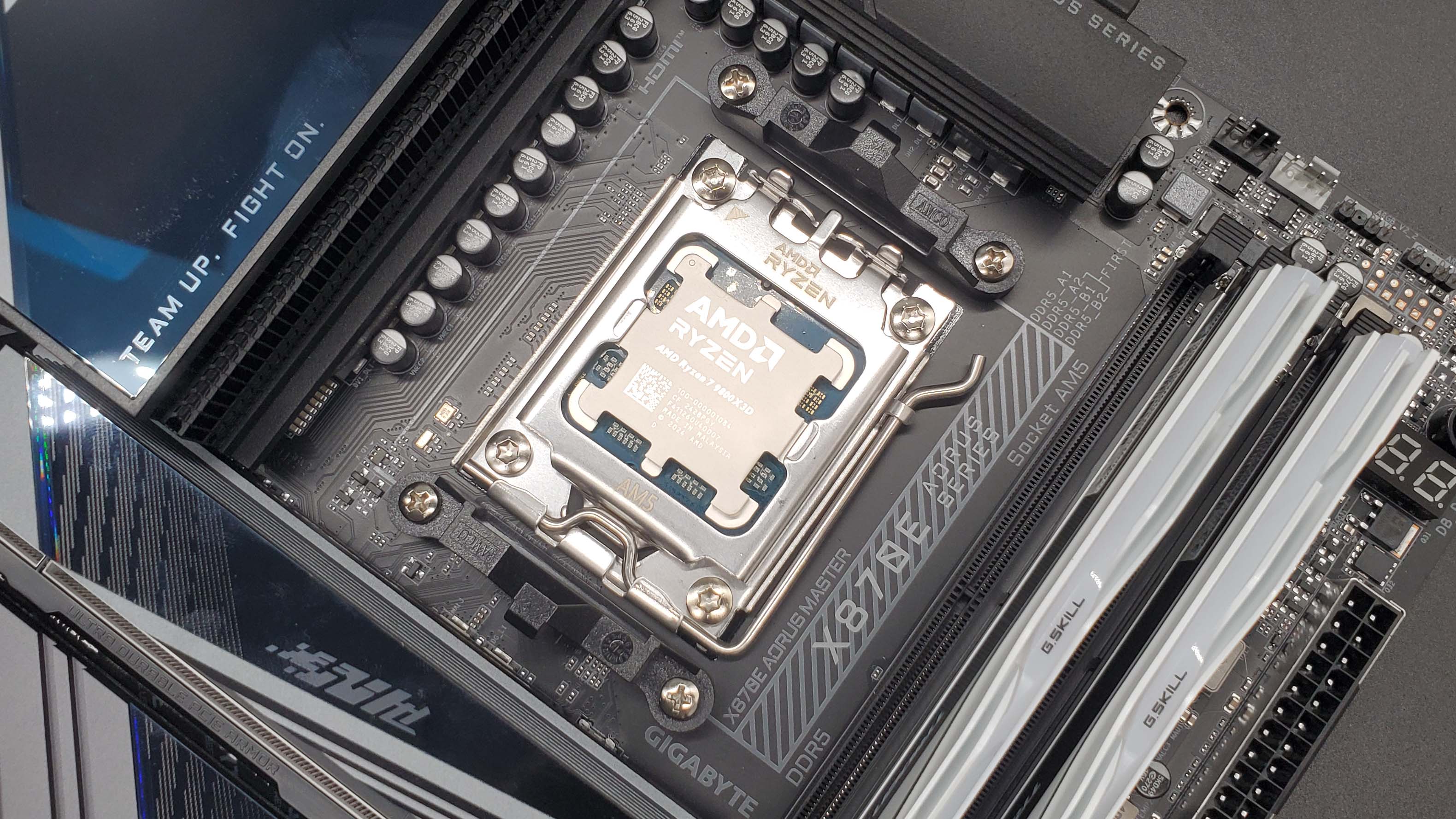 AMD Acknowledges Higher CPU Pricing Compared to Competitors