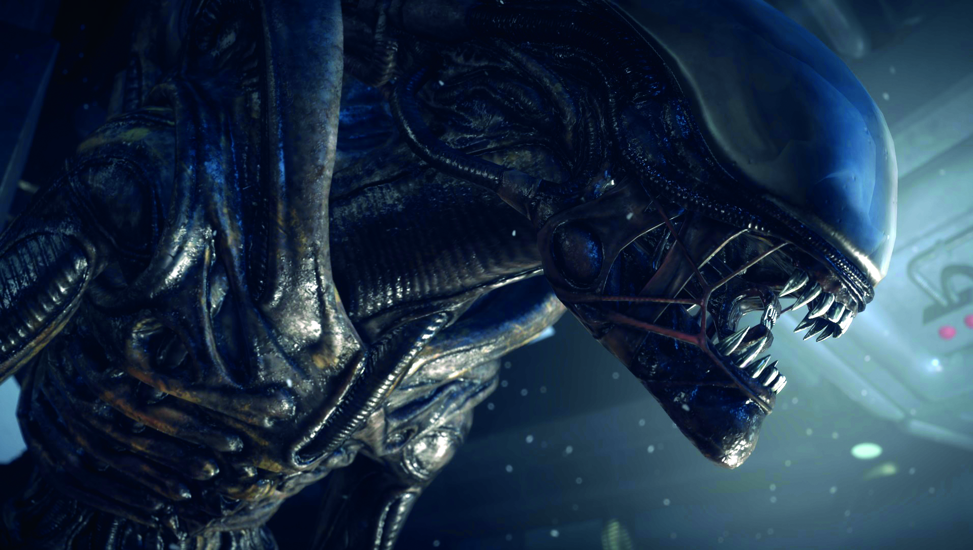 Dead Space Creator Expresses Desire to Develop an Alien Game