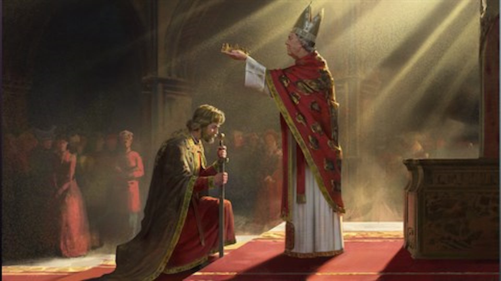 Paradox Issues Apology for Yet Another DLC Blunder: 'It Hurts So Much When We Mess Up Like This'