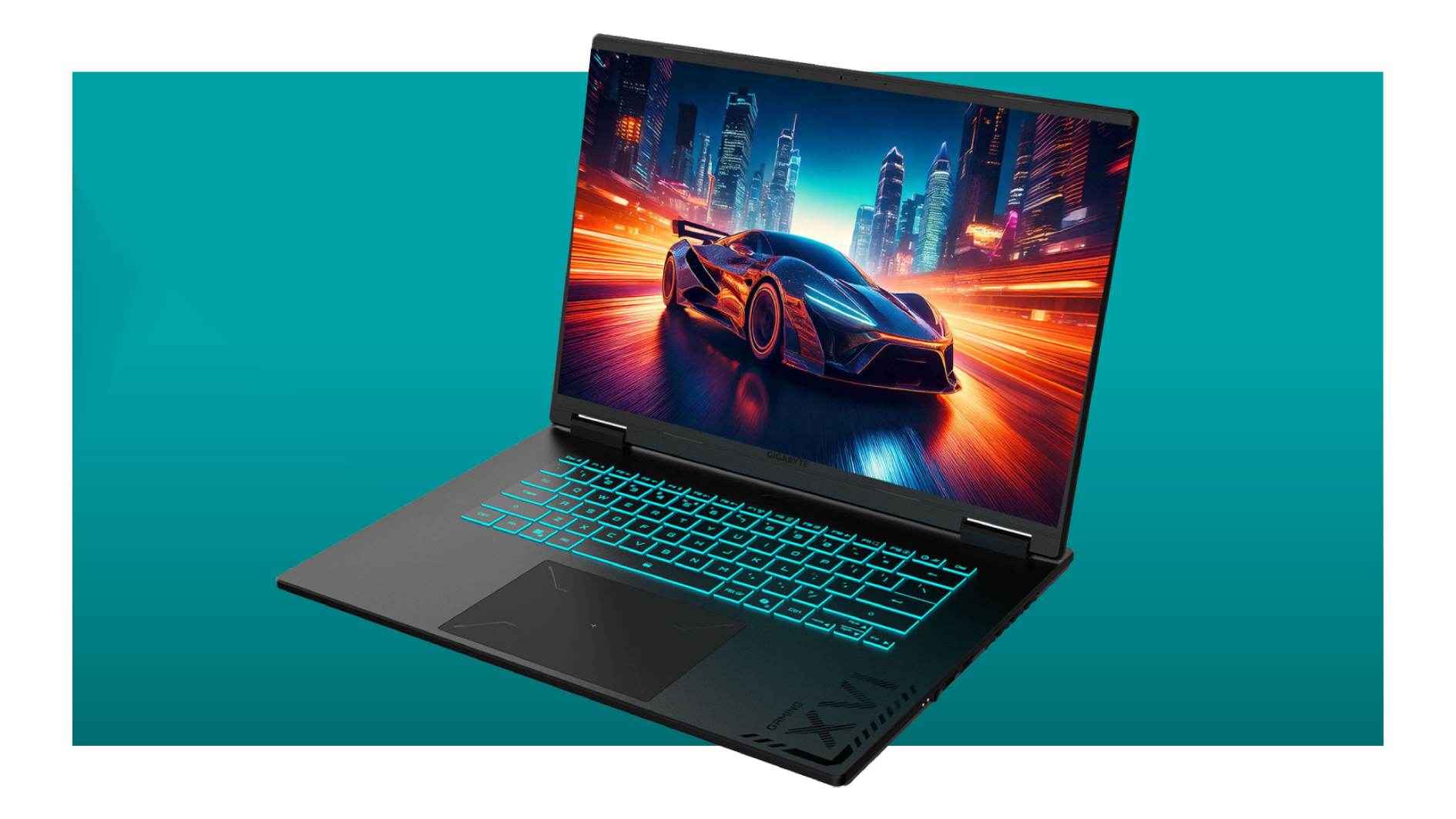 This Gigabyte RTX 5060 laptop is a budget-friendly powerhouse under $1,000