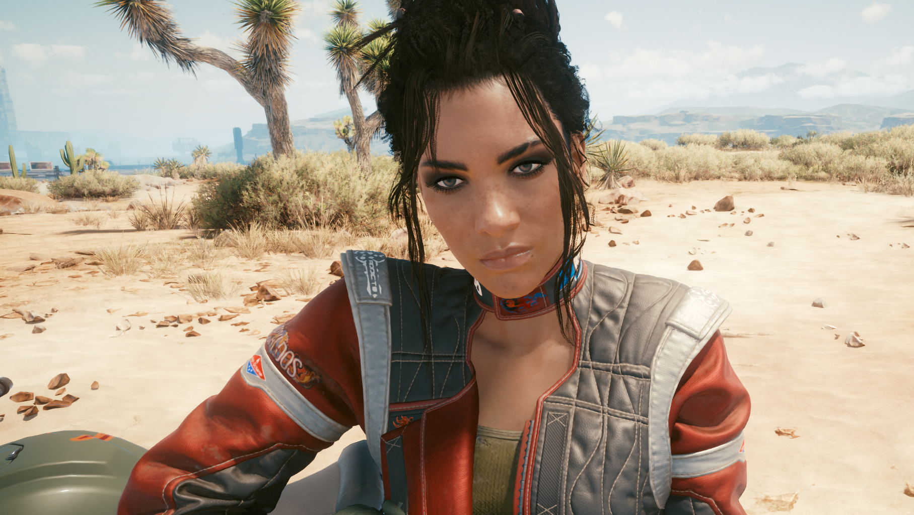 CD Projekt Red Releases Another Cyberpunk Patch, Enhances Autodrive Functionality