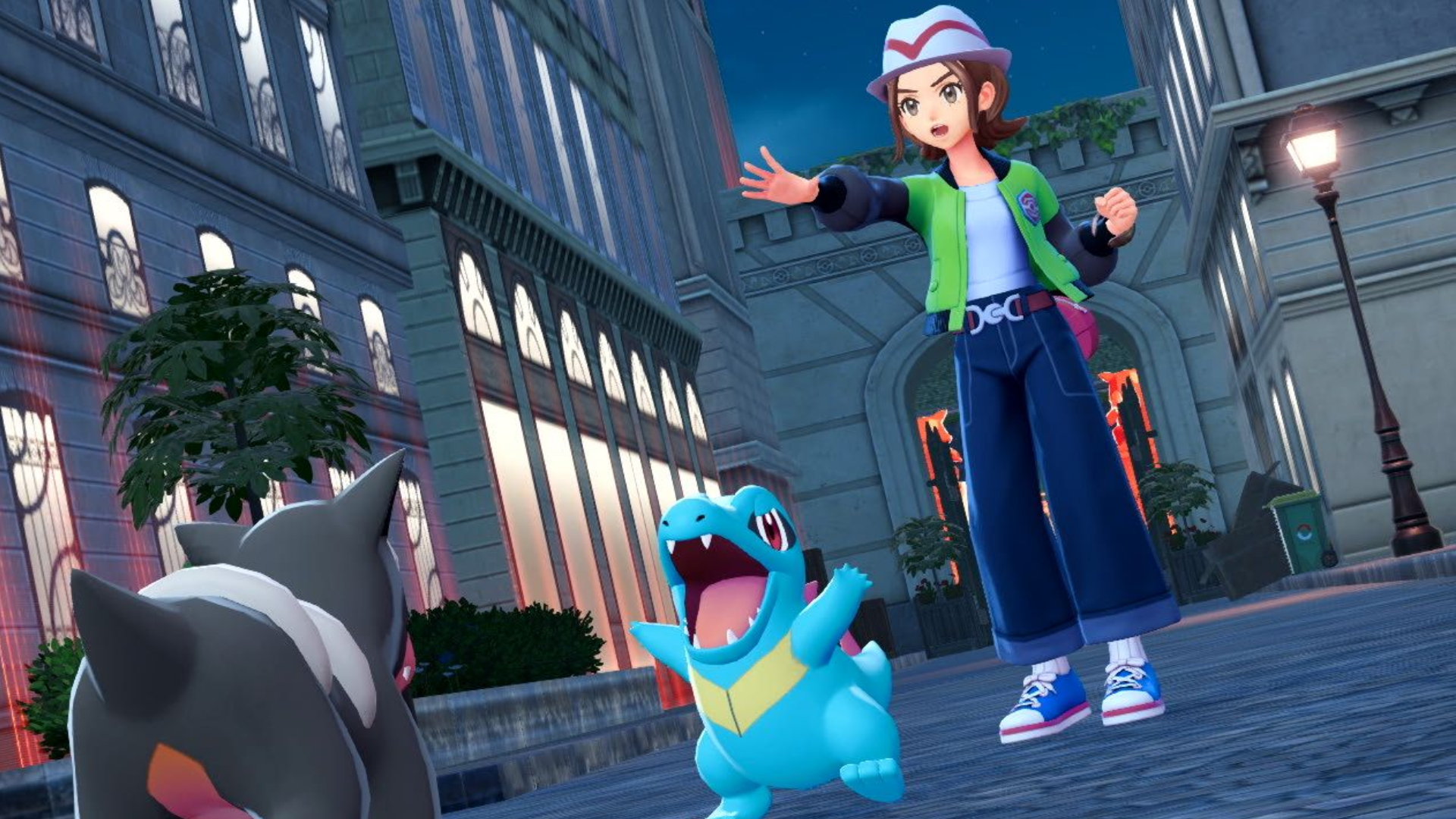 Former Pokémon Company's Chief Lawyer Raises Concerns Over Nintendo's New Patents