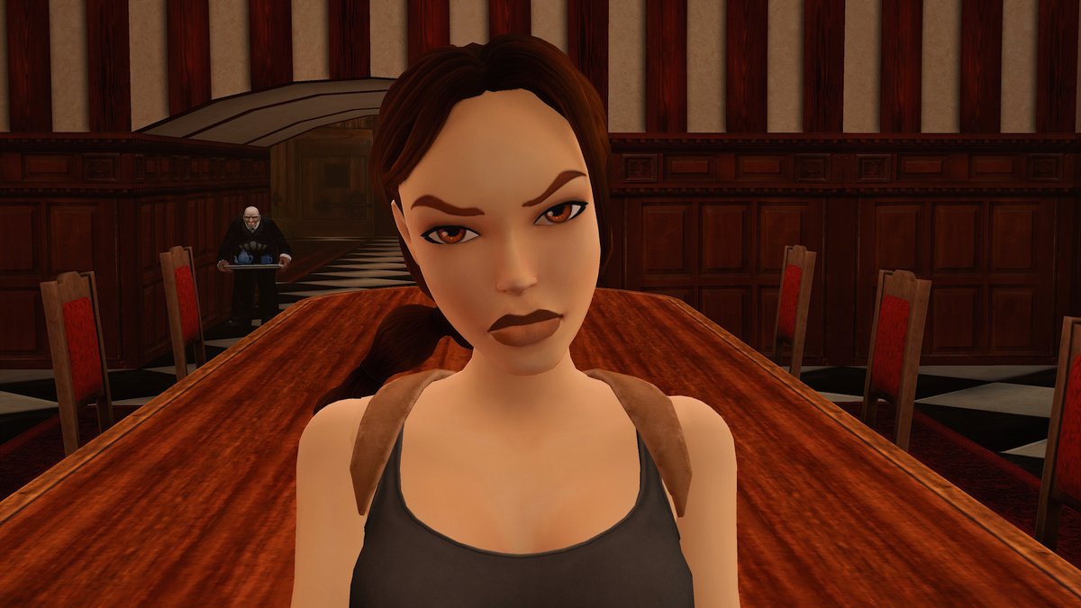 French Voice Actor for Lara Croft Takes Action Against AI Voiceovers in Tomb Raider Remaster