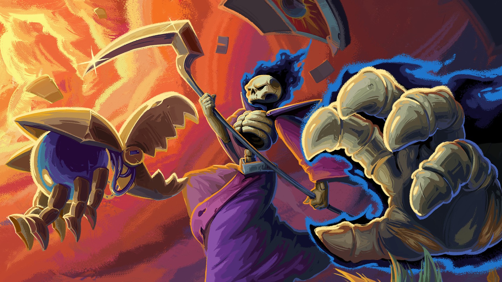 Holiday Gaming Plans Disrupted as Slay the Spire 2 Gets Pushed to 2026