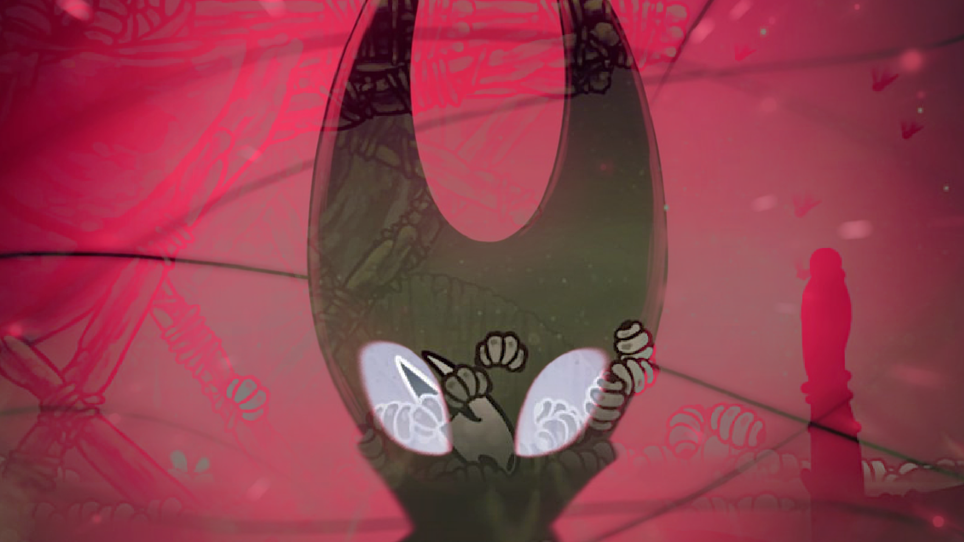How to Overcome Silksong's Bilewater Boss by Embracing the Maggot Bath