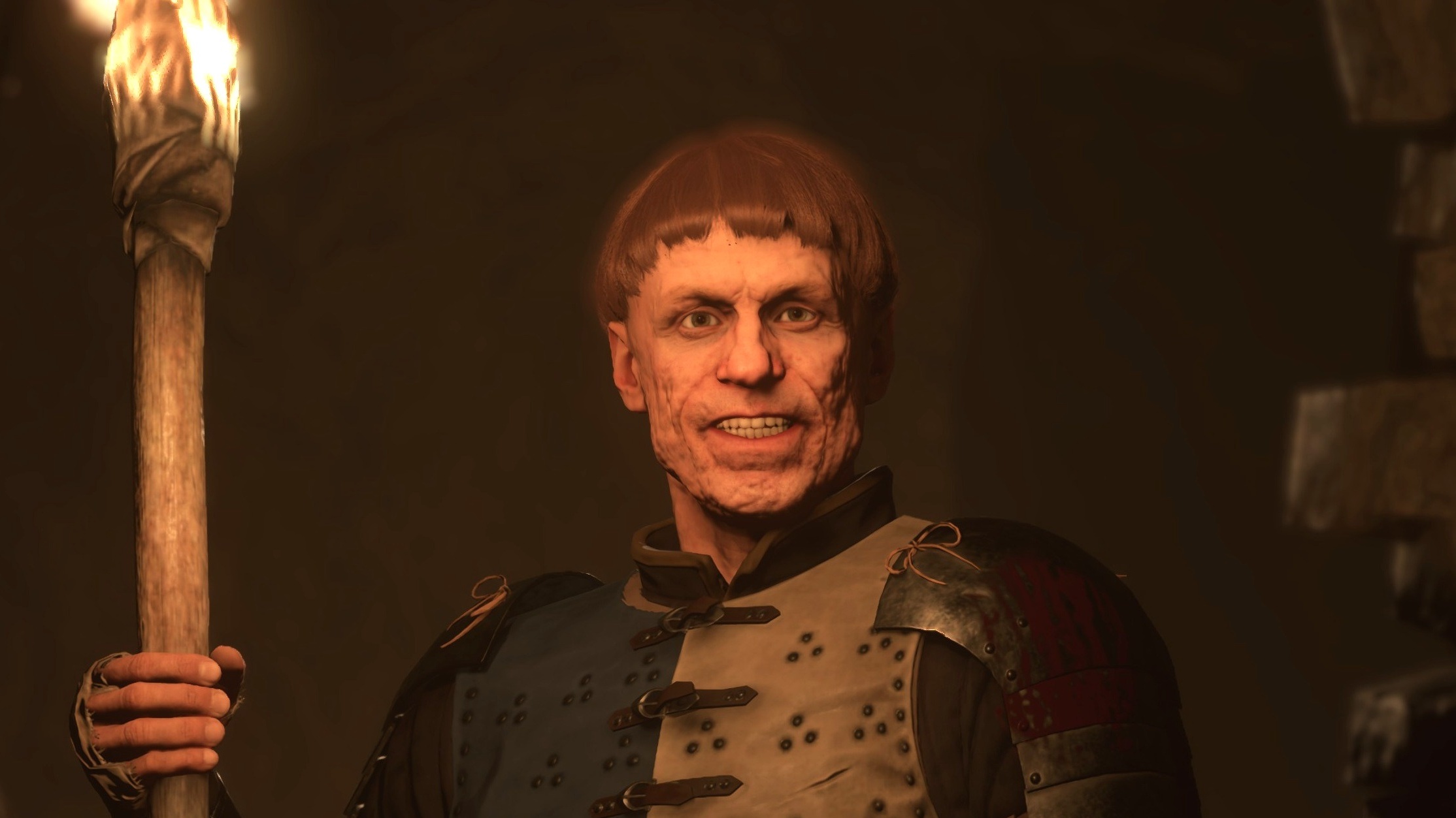 New Secret Ending in Kingdom Come: Deliverance 2 for Solo Warriors