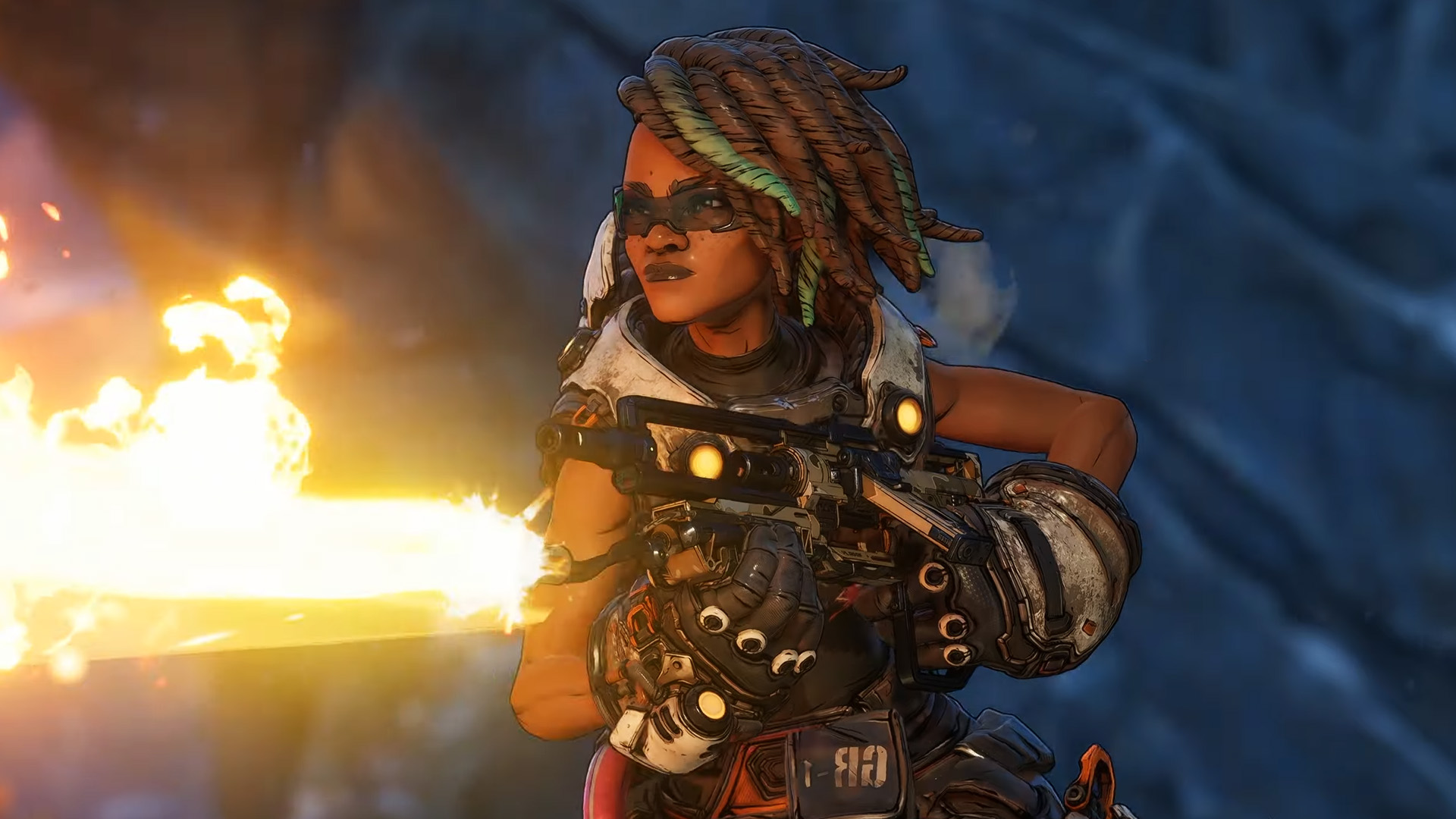 'Even with a 9800X3D and a 5090 it runs like absolute buttcheeks': Community Outcry Over Borderlands 4 Performance