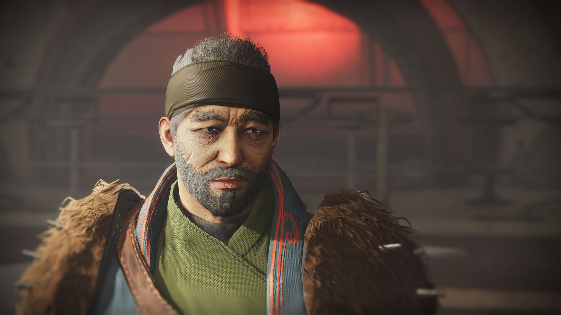 Destiny 2 Players Outraged Over Bungie's Armor Set Changes