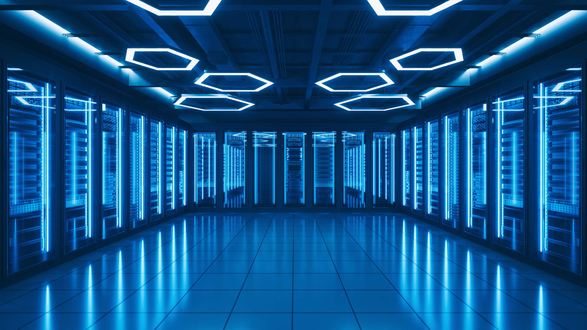 Europe's First Exascale Supercomputer Goes Live with Incredible Specs