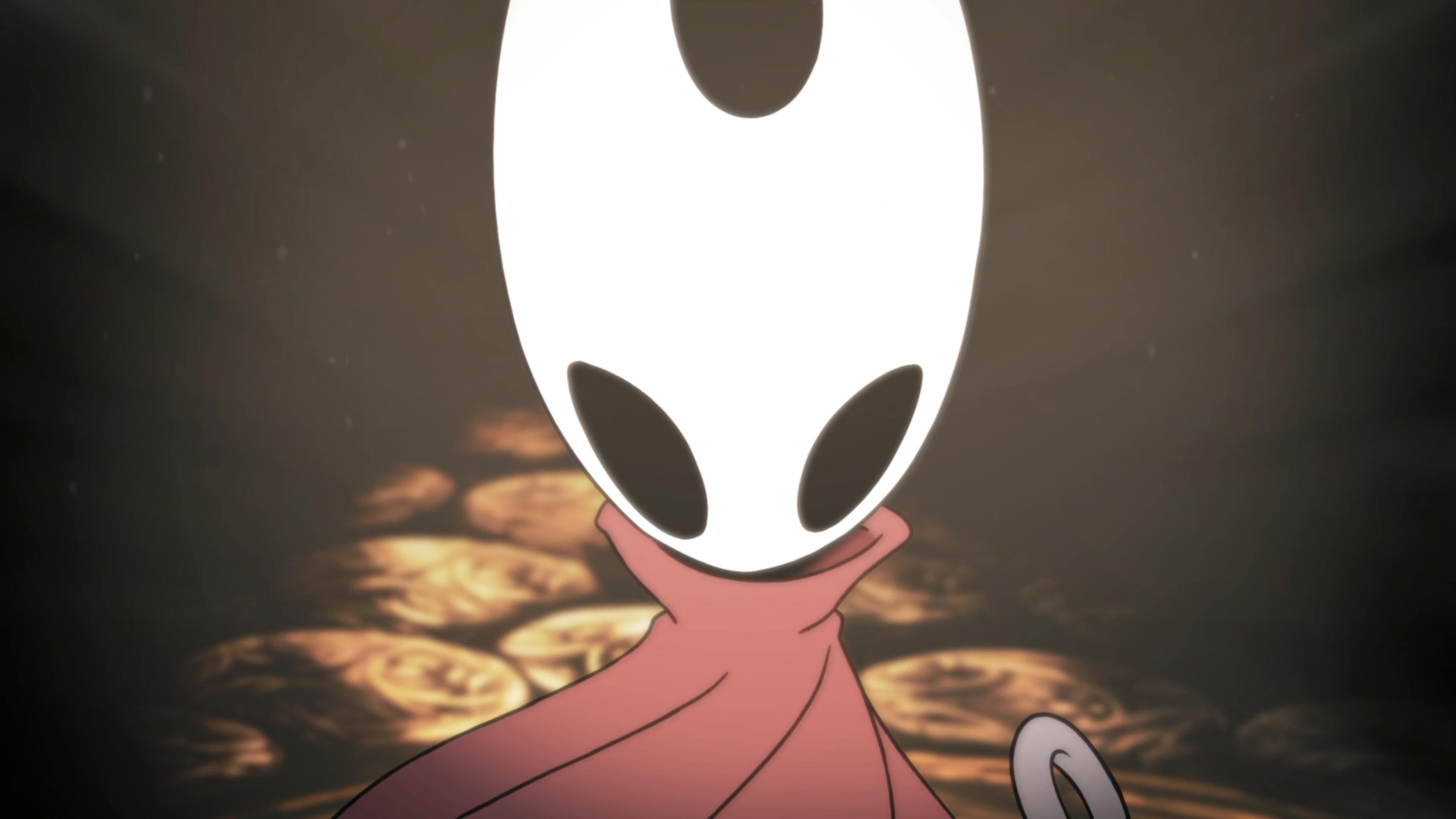Silksong Players Discover Easter Egg Linked to Clair Obscur: Expedition 33