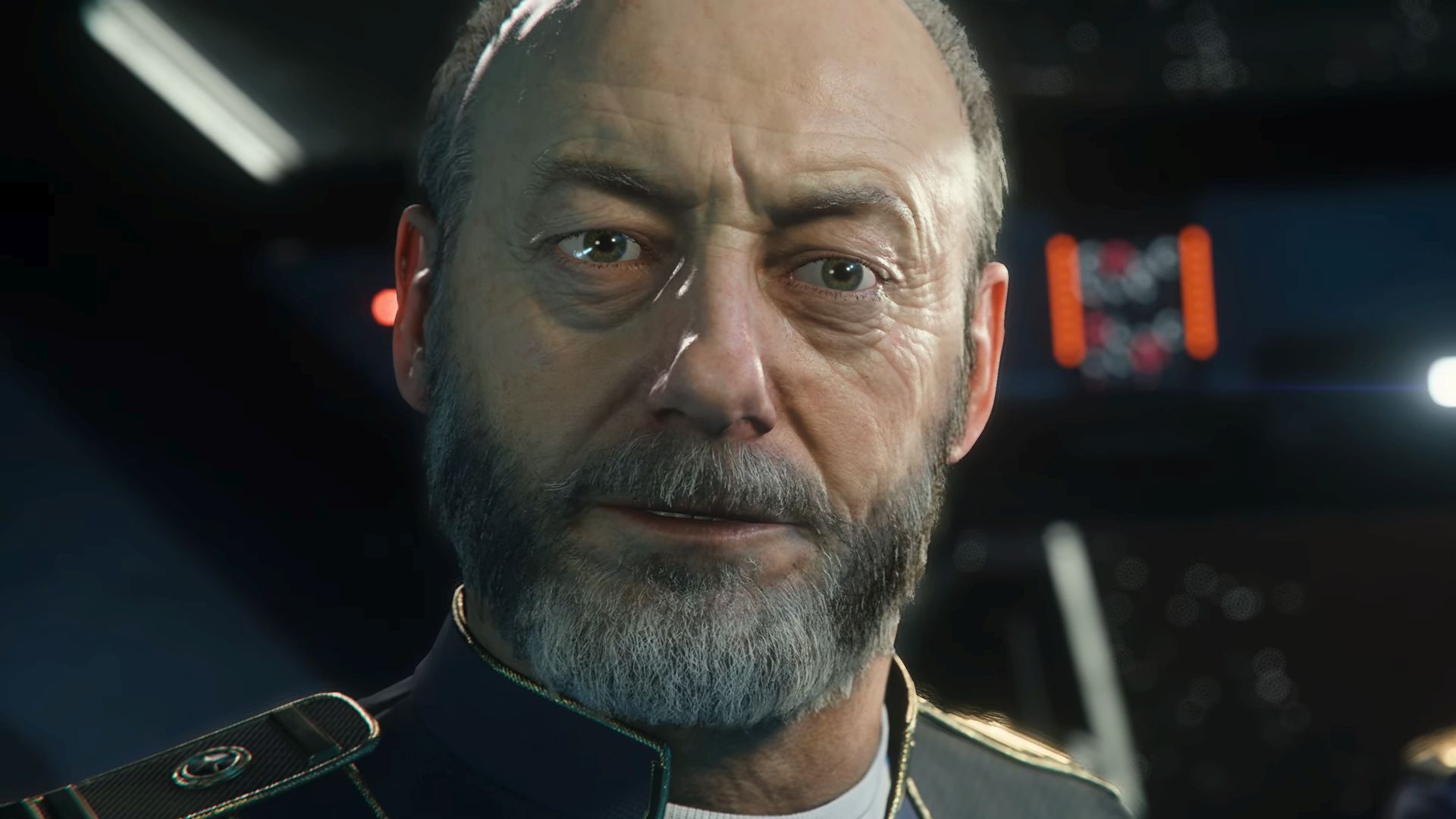 Star Citizen Fans Express Concern Over Squadron 42's 2026 Release Date