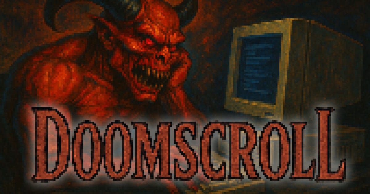The Sobering Discovery That a Charming Game Was Created by AI All Along