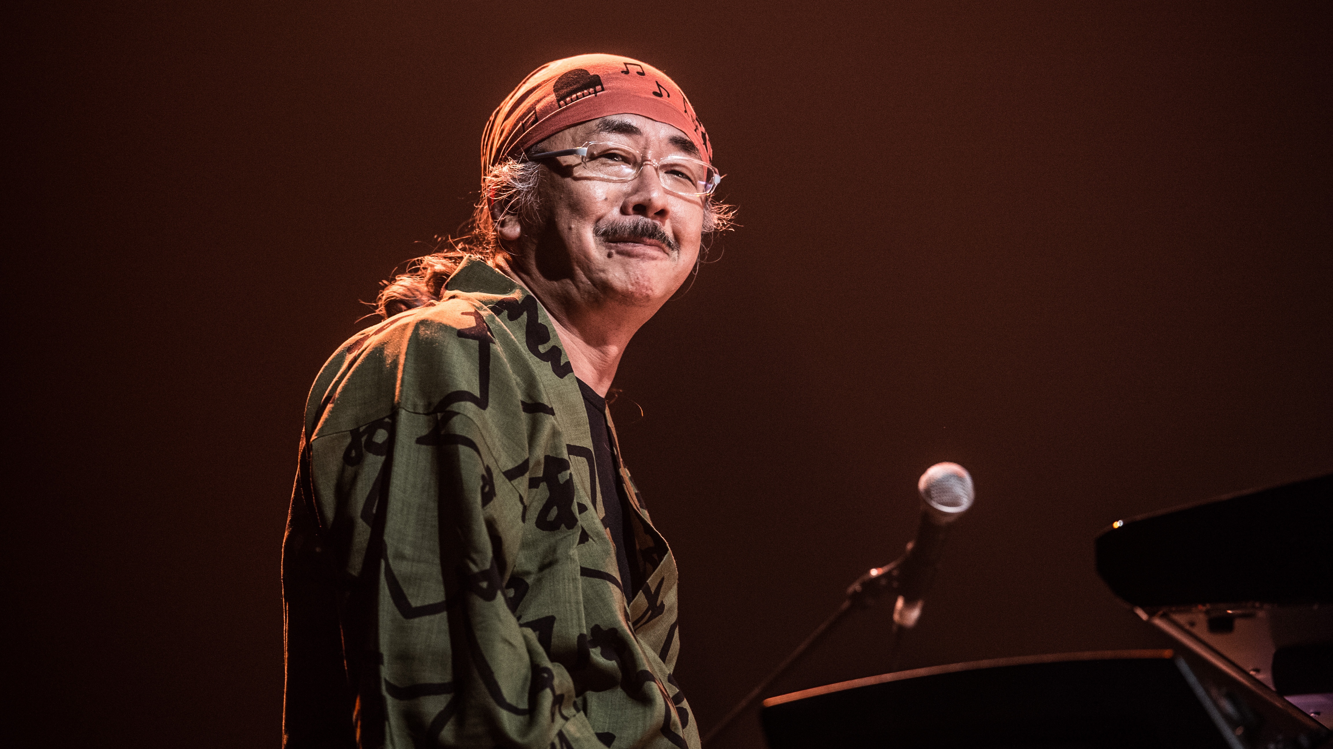Nobuo Uematsu Expresses Concern Over Creativity Stagnation in Video Game Music