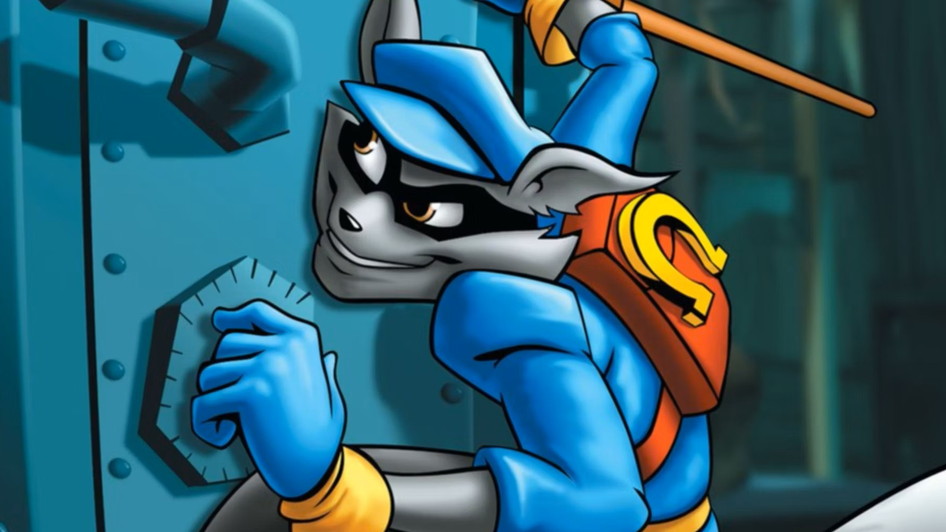 Sly Cooper's Return Unlikely as Ghost of Yōtei Dev Speaks Up